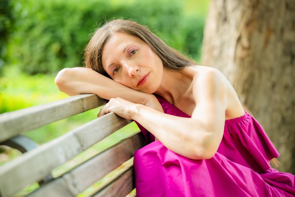 Laura Mà – “Ad un passo dalla mia follia”: la danza fragile della rinascita