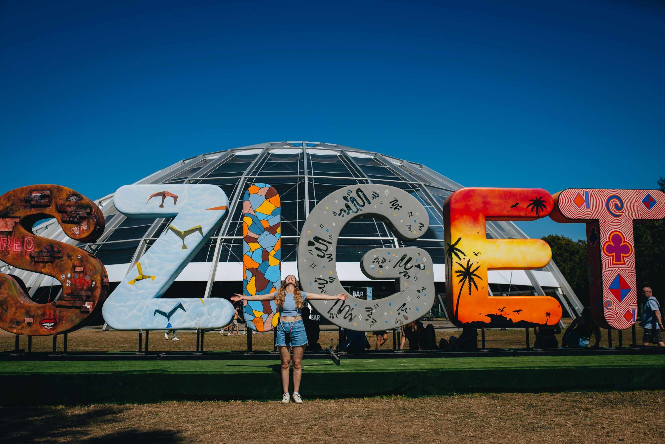 Svolta per Sziget Festival: esce dalla società KKR, torna indipendente con alla guida il fondatore Károly Gerendai. Sziget Festival dall’11 al 15 agosto 2026