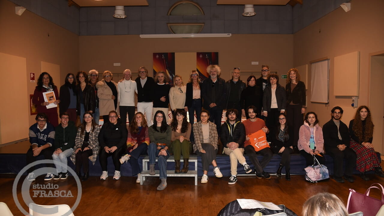 Nuove opportunità per giovani band: la Fabbrica della Candele lancia il progetto insieme al maestro Sabiu