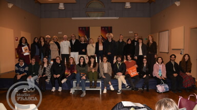 Nuove opportunità per giovani band: la Fabbrica della Candele lancia il progetto insieme al maestro Sabiu