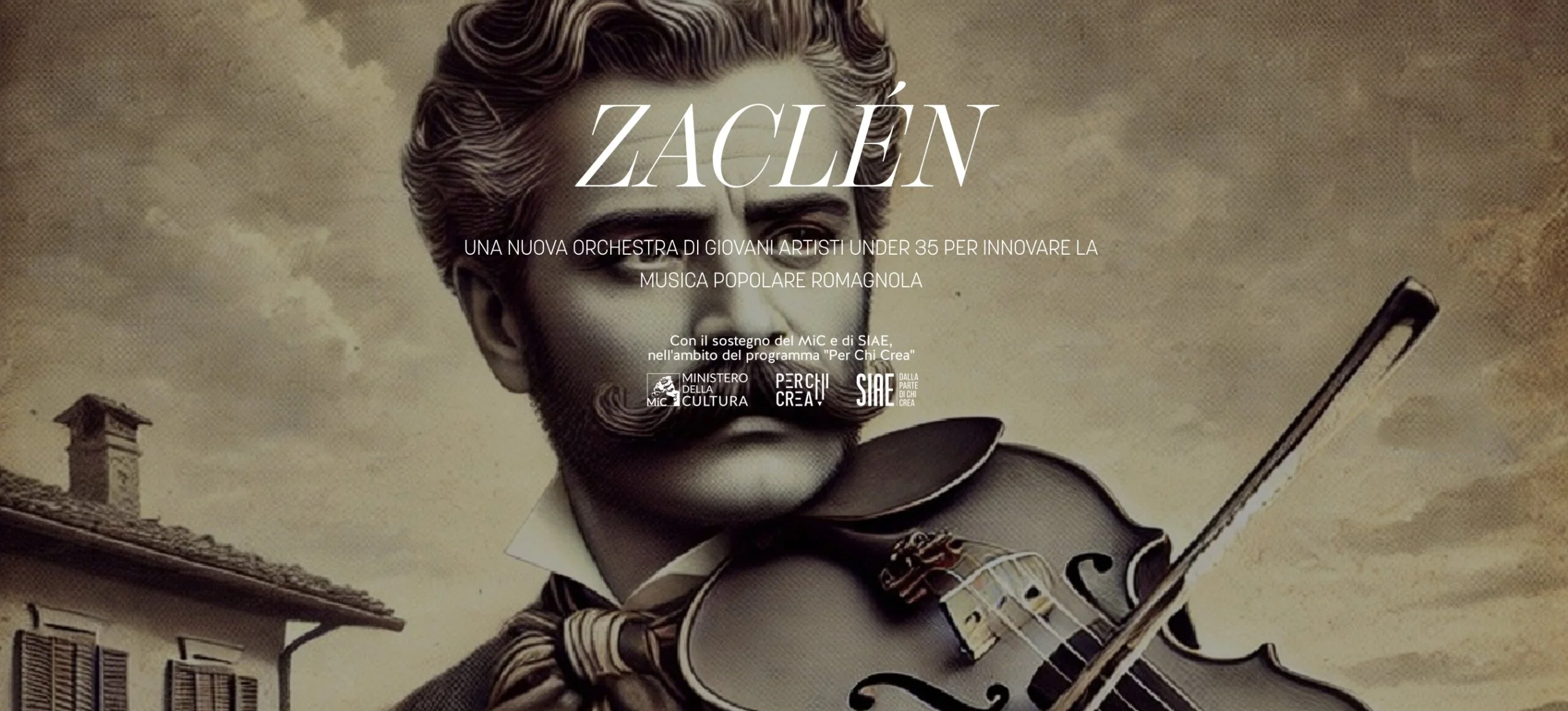 Domenica 9 novembre Taca Zaclen a Forli