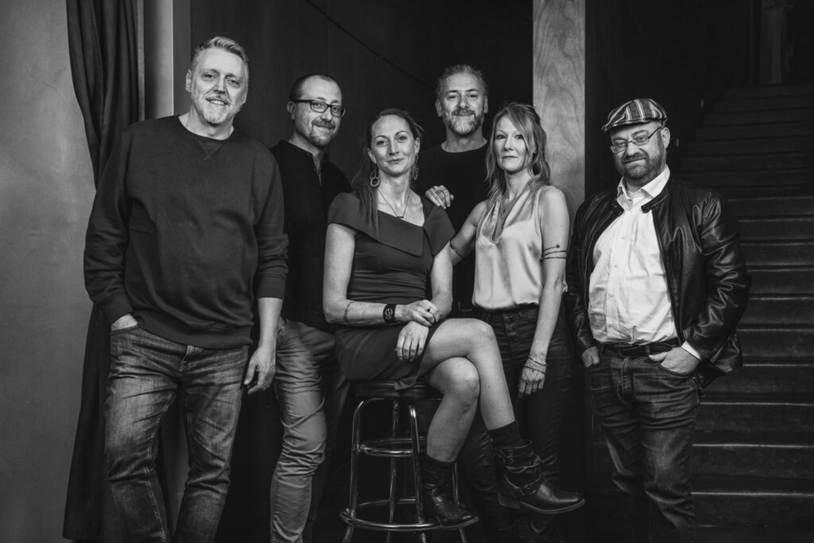 VENERDI’ 14 NOVEMBRE al Forlimpopoli Folk Club il Folk Irlandese con aromi mediterranei dei Willos’