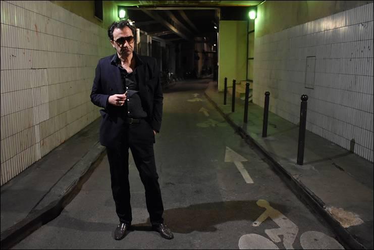 “Come stai?”: il nuovo videoclip del cantante italo-francese Alex Rossi