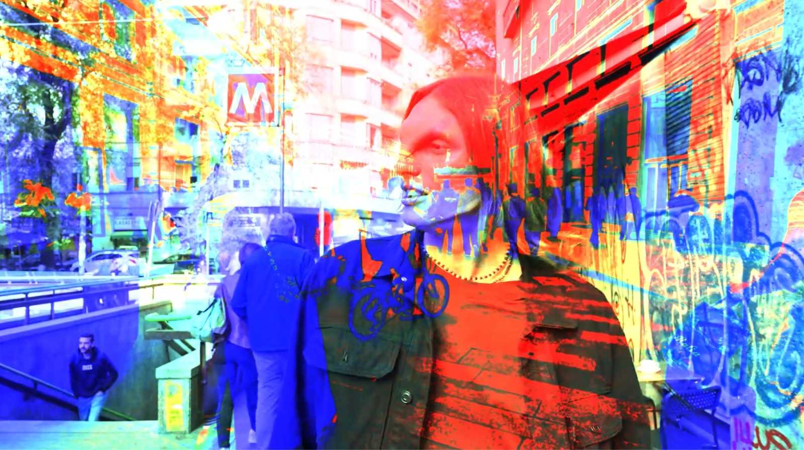 PPP il videoclip dei Vintage Violence dedicato a Pier Paolo Pasolini