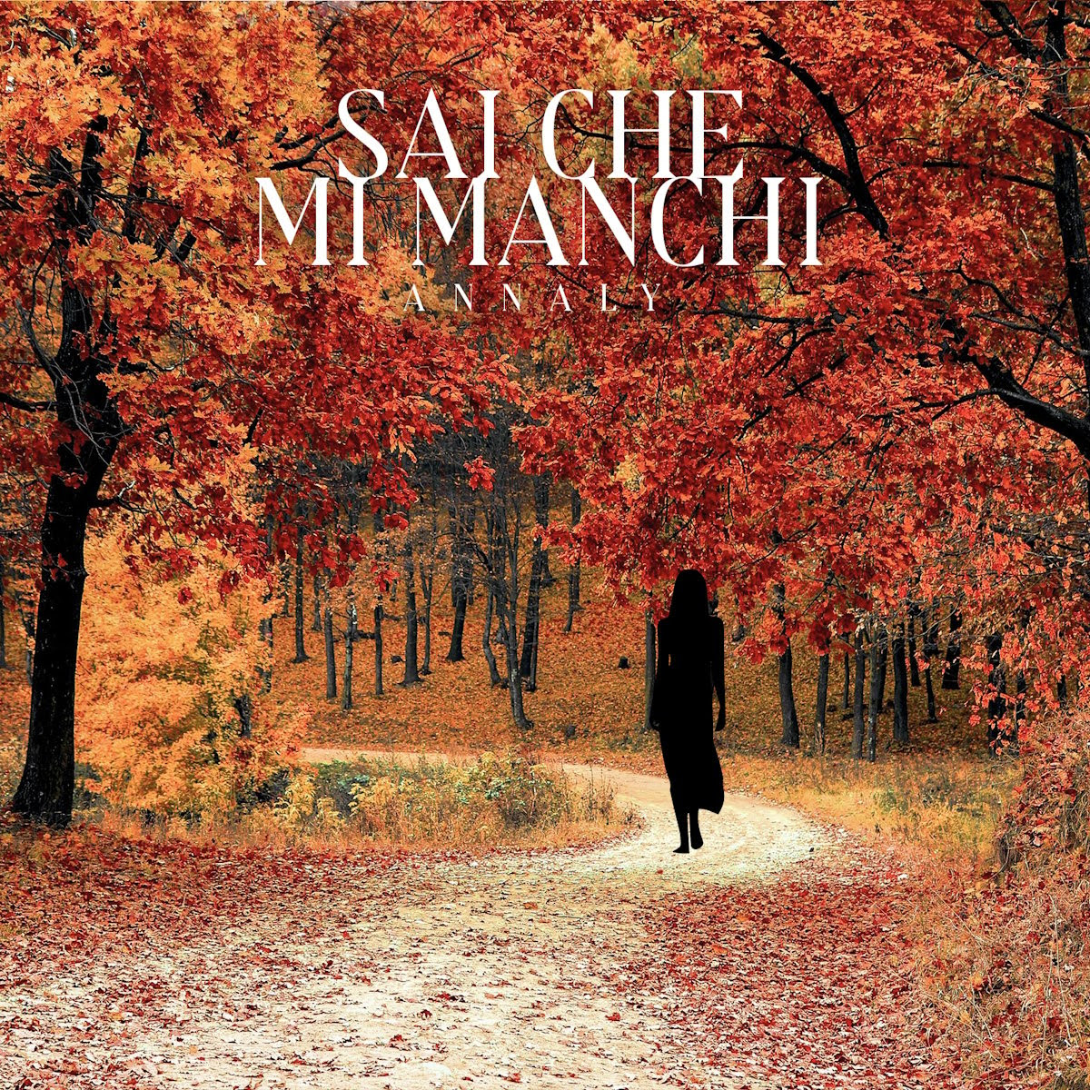 ANNALY: dal 21 novembre in radio e sui digital store “SAI CHE MI MANCHI” il nuovo singolo