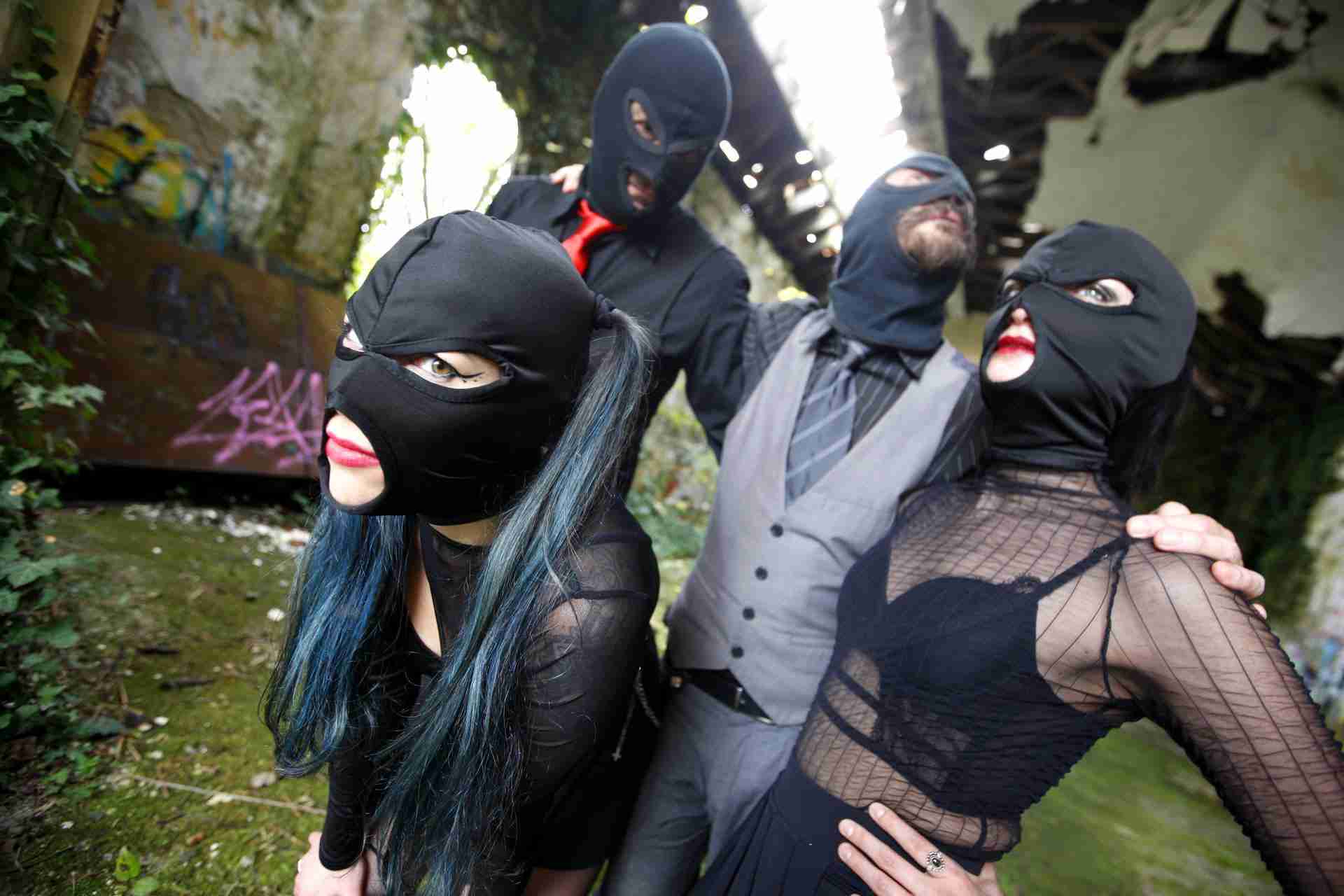  SICK TAMBURO: annunciate le prime date del tour 2026