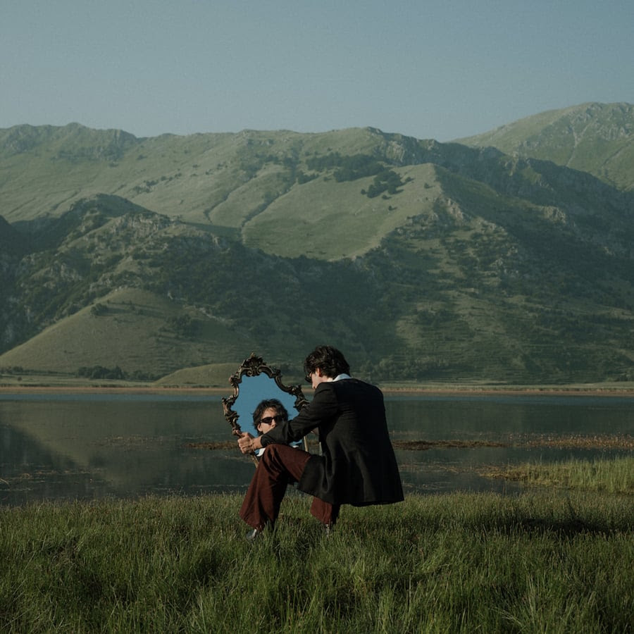 MORMILE: dal 28 novembre “MIRACOLI, CATRAME” l’album d’esordio