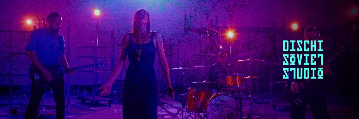 Le date delle band Dischi Soviet Studio