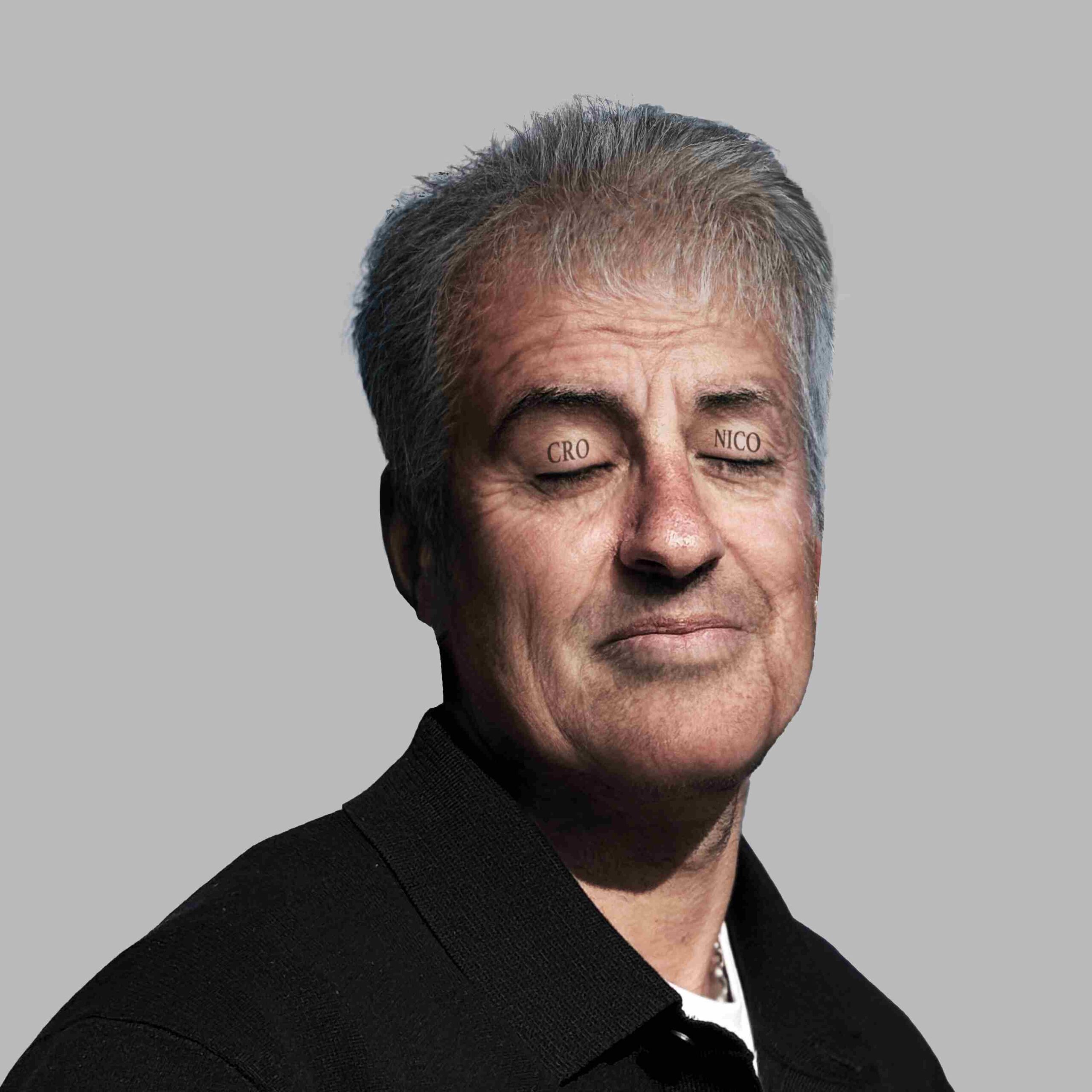 CRONICO è il nuovo singolo di DELLAMORE