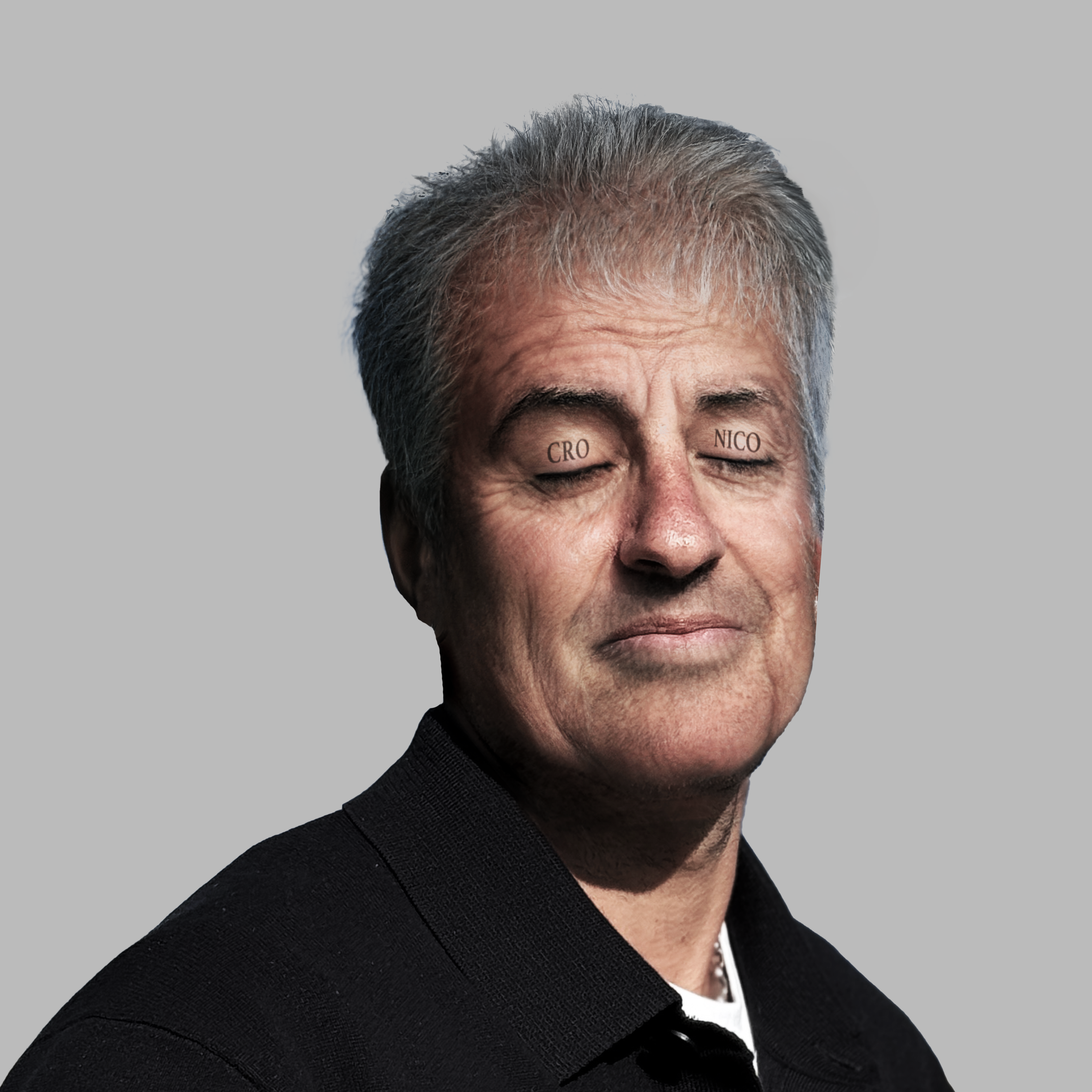 CRONICO è il nuovo singolo di DELLAMORE