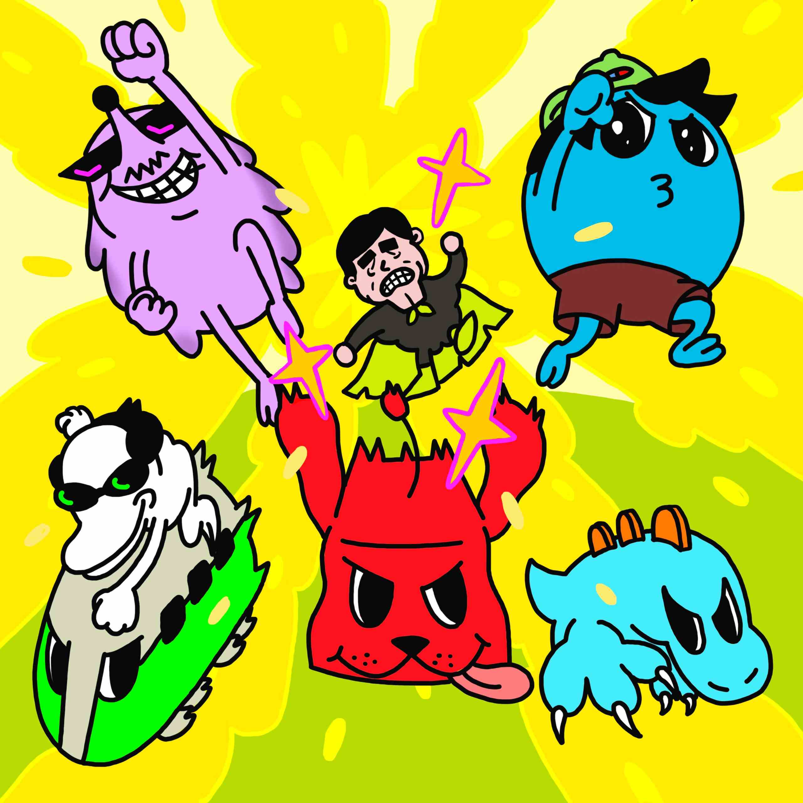 ADA: ESCE OGGI “SOTTOVUOTO”, il nuovo album prodotto da SOLLO (GAZEBO PENGUINS)