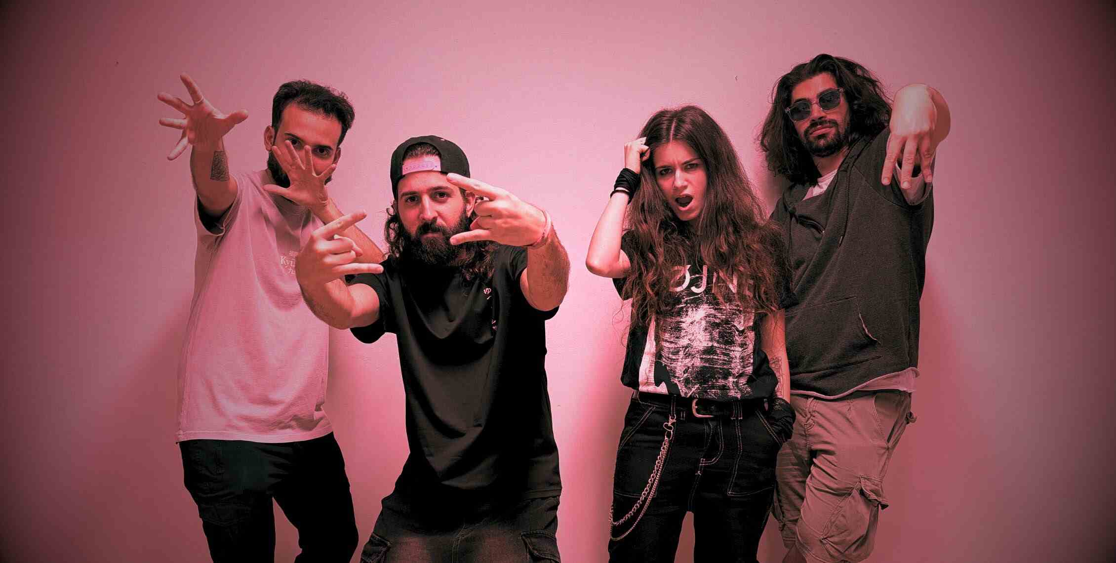 MADAOKI \\ “REVOLUTIONARY SOUND”. La rivoluzione passa attraverso il suono.