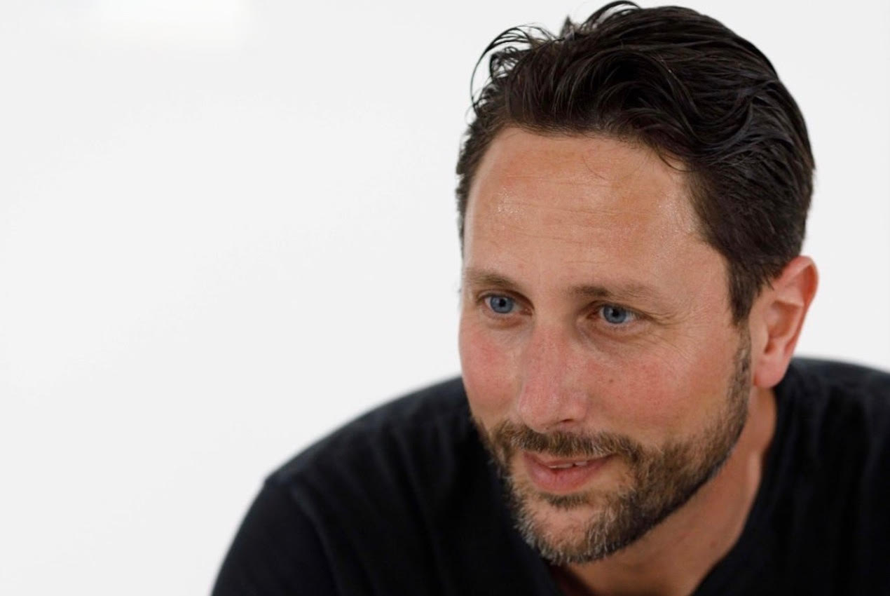 Alessandro Br1, un novembre ’25 pieno di DJ set