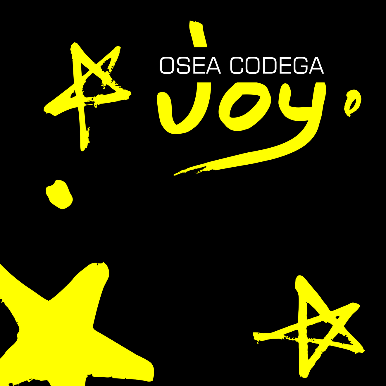 Osea Codega e “Joy”: quando la semplicità diventa potenza emotiva