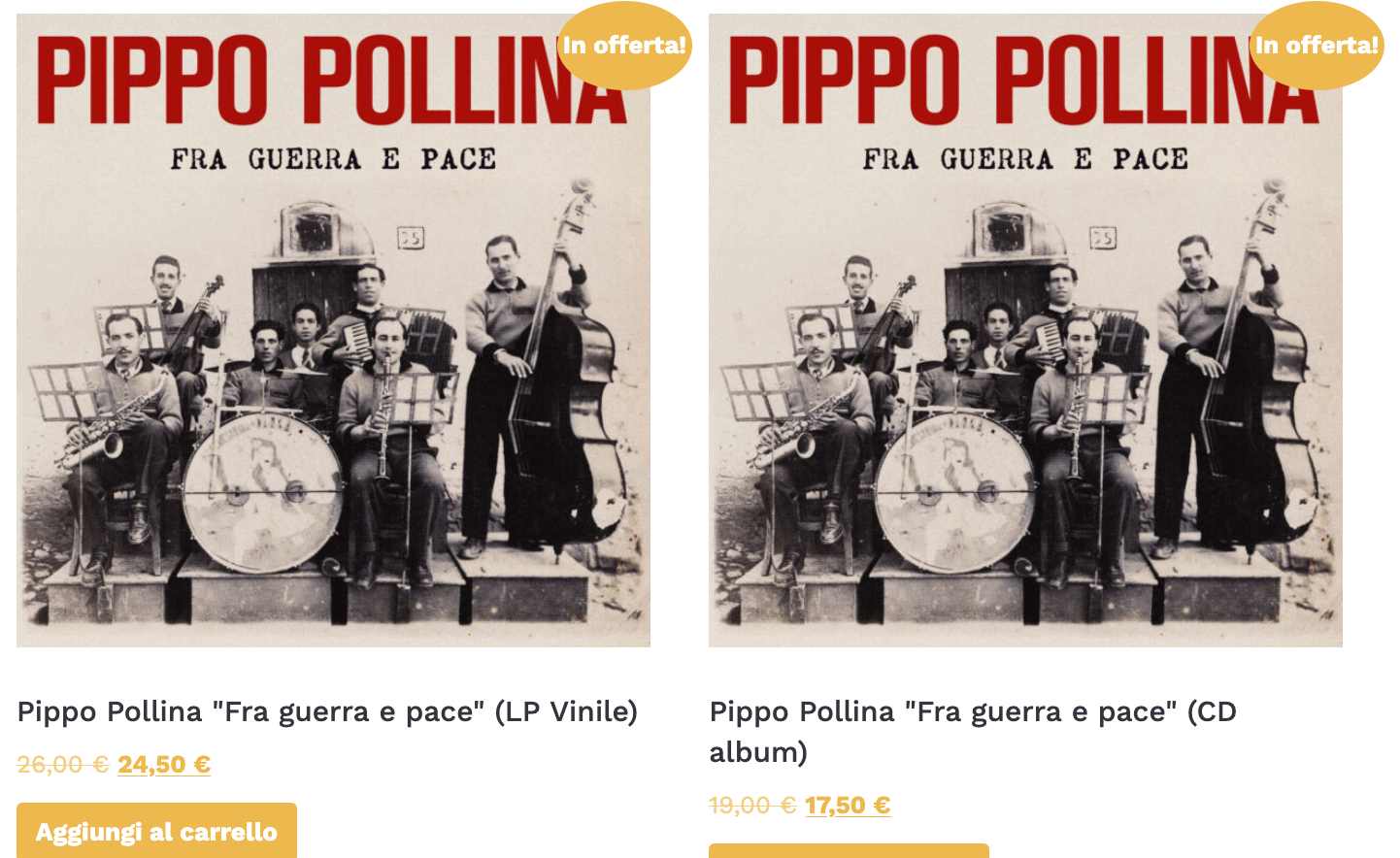 Pippo Pollina, 8 giorni all’uscita del nuovo album – Al lavoro per Canzoni&Parole 2026 a Parigi