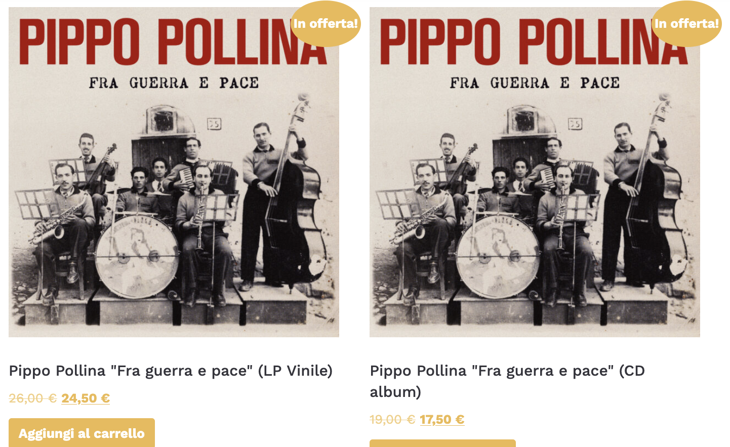 Pippo Pollina, 8 giorni all’uscita del nuovo album – Al lavoro per Canzoni&Parole 2026 a Parigi