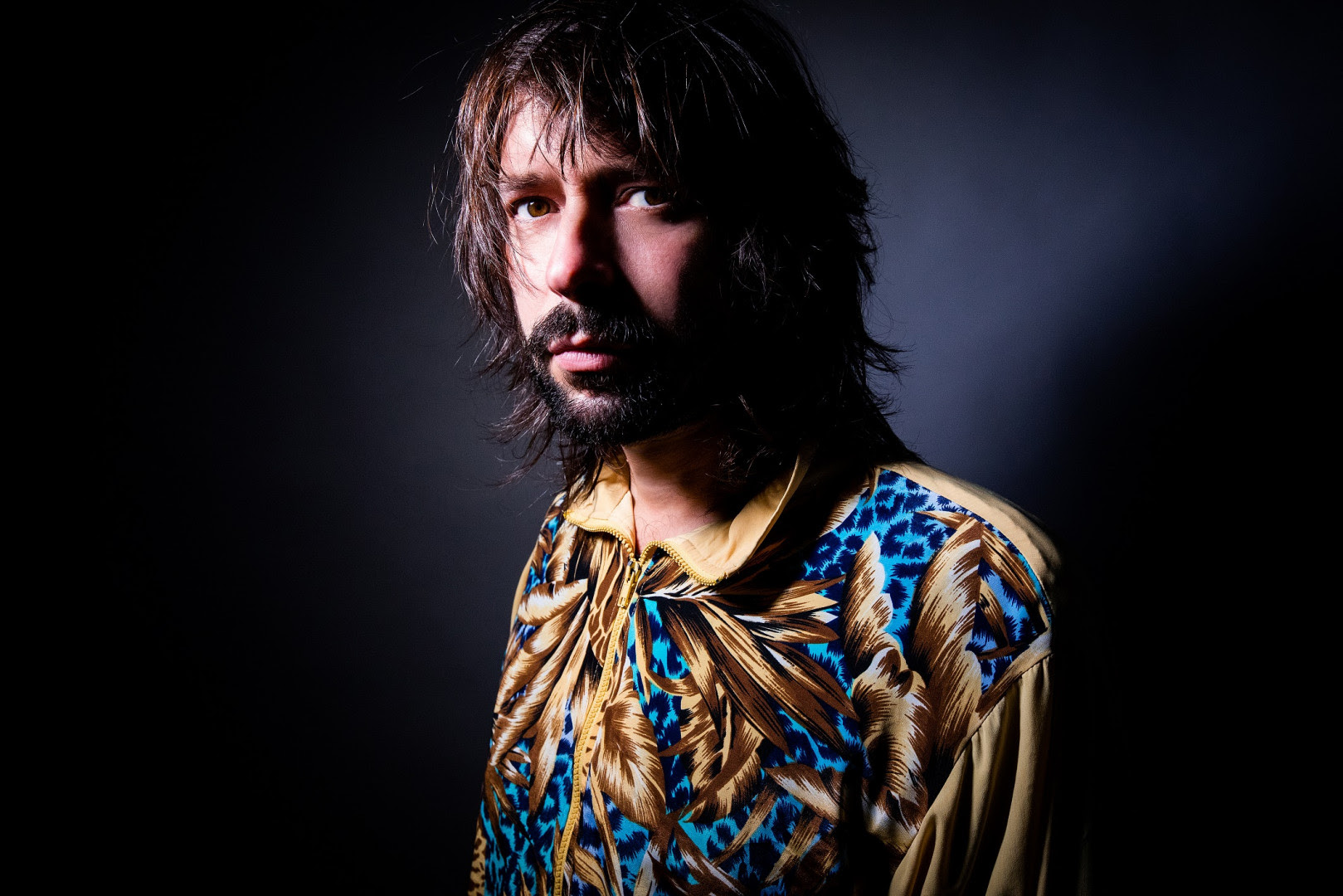 Federico Dragogna dei Ministri ad Alessandria in dialogo con Enrico Deregibus