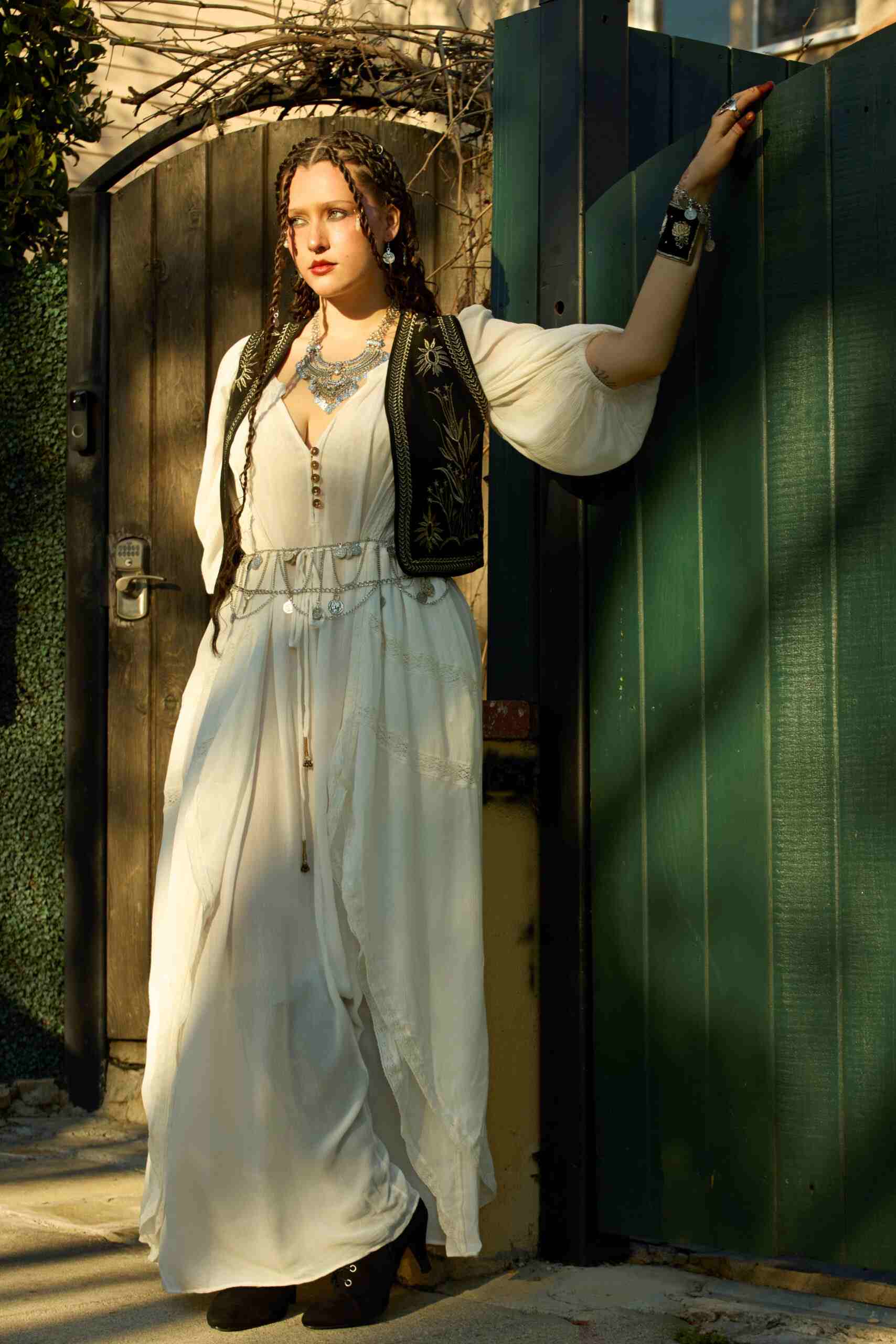 KARIN ANN \\ “all my money”. L’impermanenza di una vita in movimento.