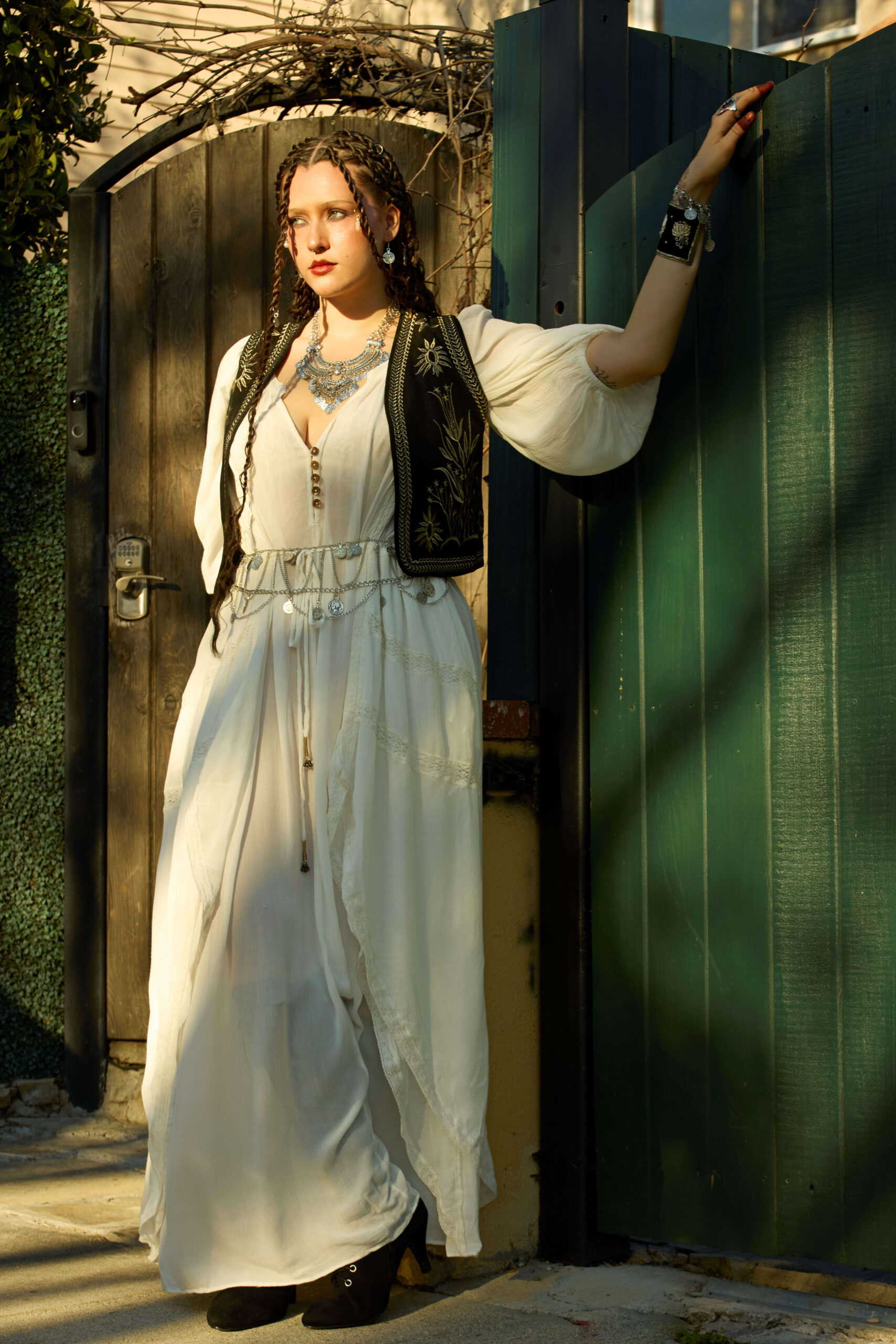 KARIN ANN \\ “all my money”. L’impermanenza di una vita in movimento.