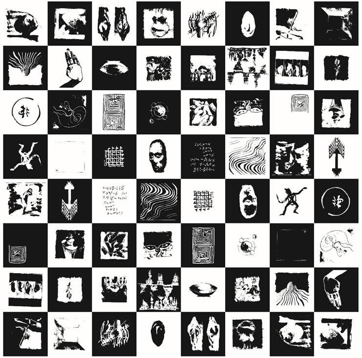 Grande successo per il tour italiano dei GUAPPECARTO’. È disponibile in digitale e in fisico (bundle vinile + libro) il loro nuovo concept album “D-SEGNI”.