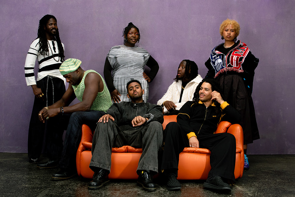 NAPOLI CITTÀ DELLA MUSICA | 18/12 | KOKOROKO | 29/12 NEAPOLITAN POWER | dalle origini al futuro