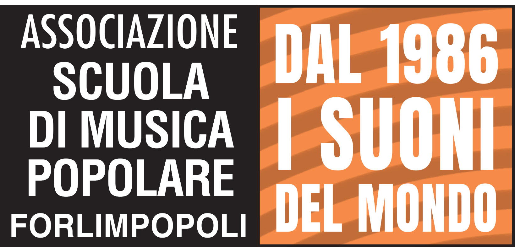 I corsi, i workshop, i live della Scuola di musica Popolare di Forlimpopoli