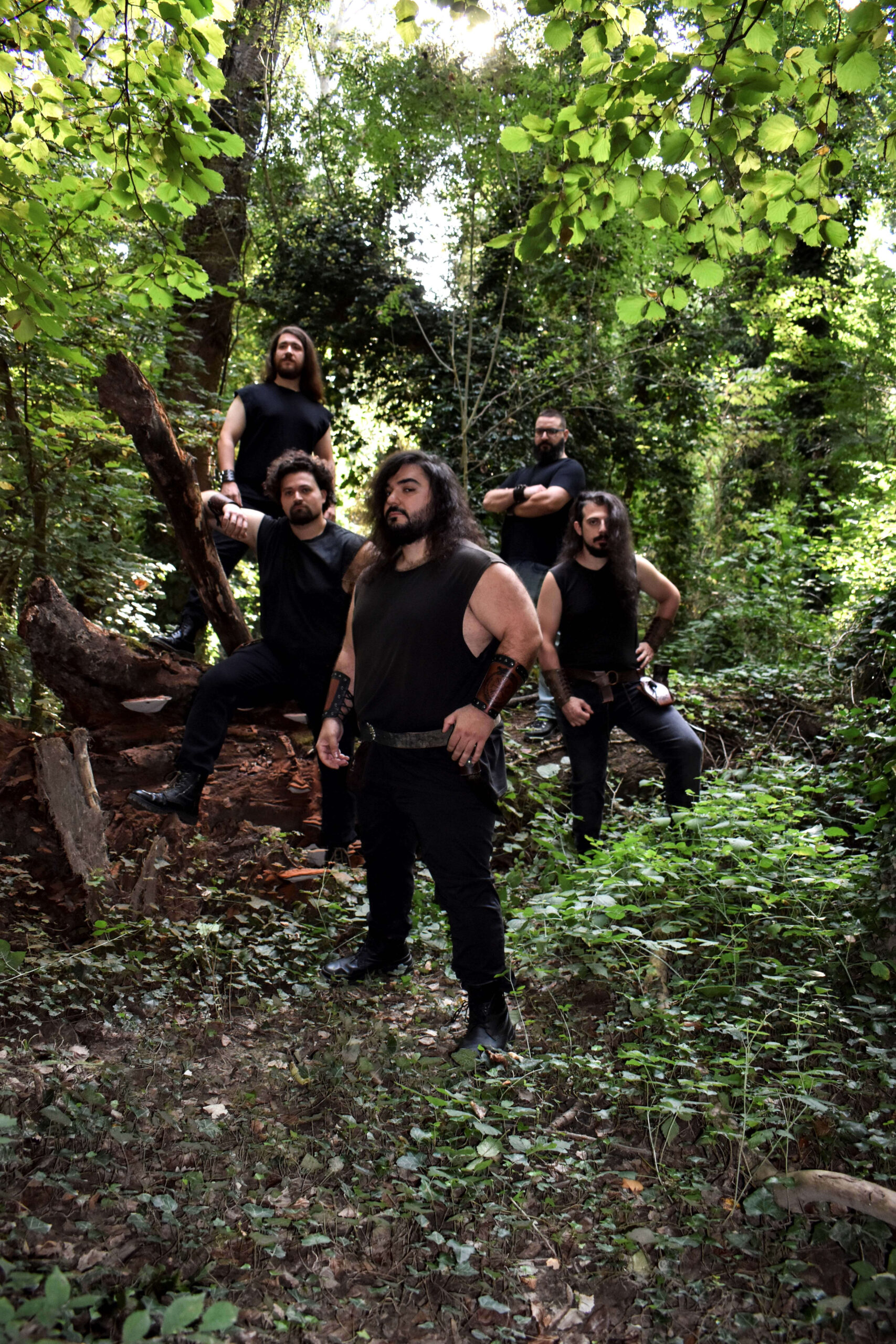 WANDERING TALE \\ “DWARFEST”. Quando i nani fanno festa.