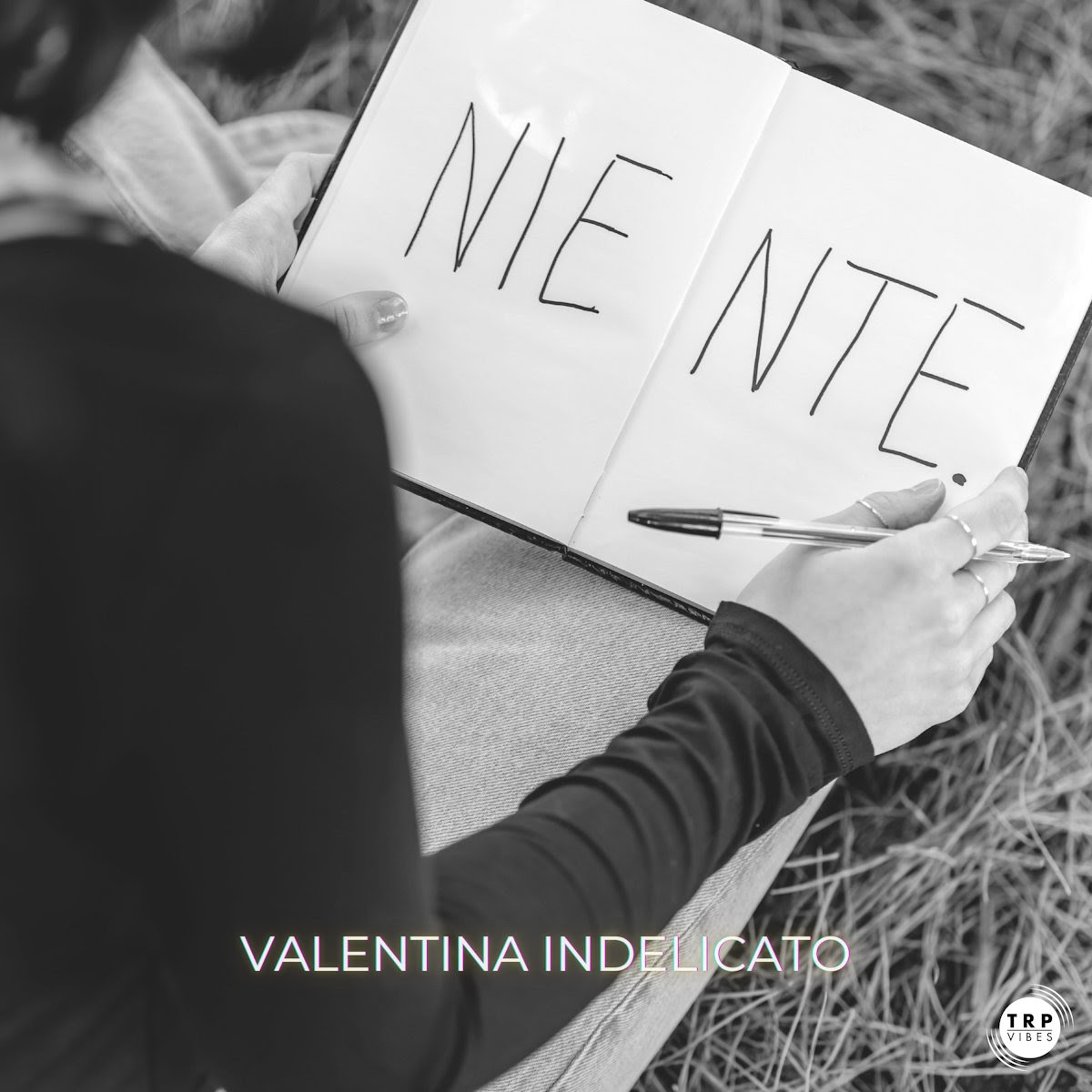  VALENTINA INDELICATO: dal 21 novembre in radio il nuovo singolo “NIENTE”