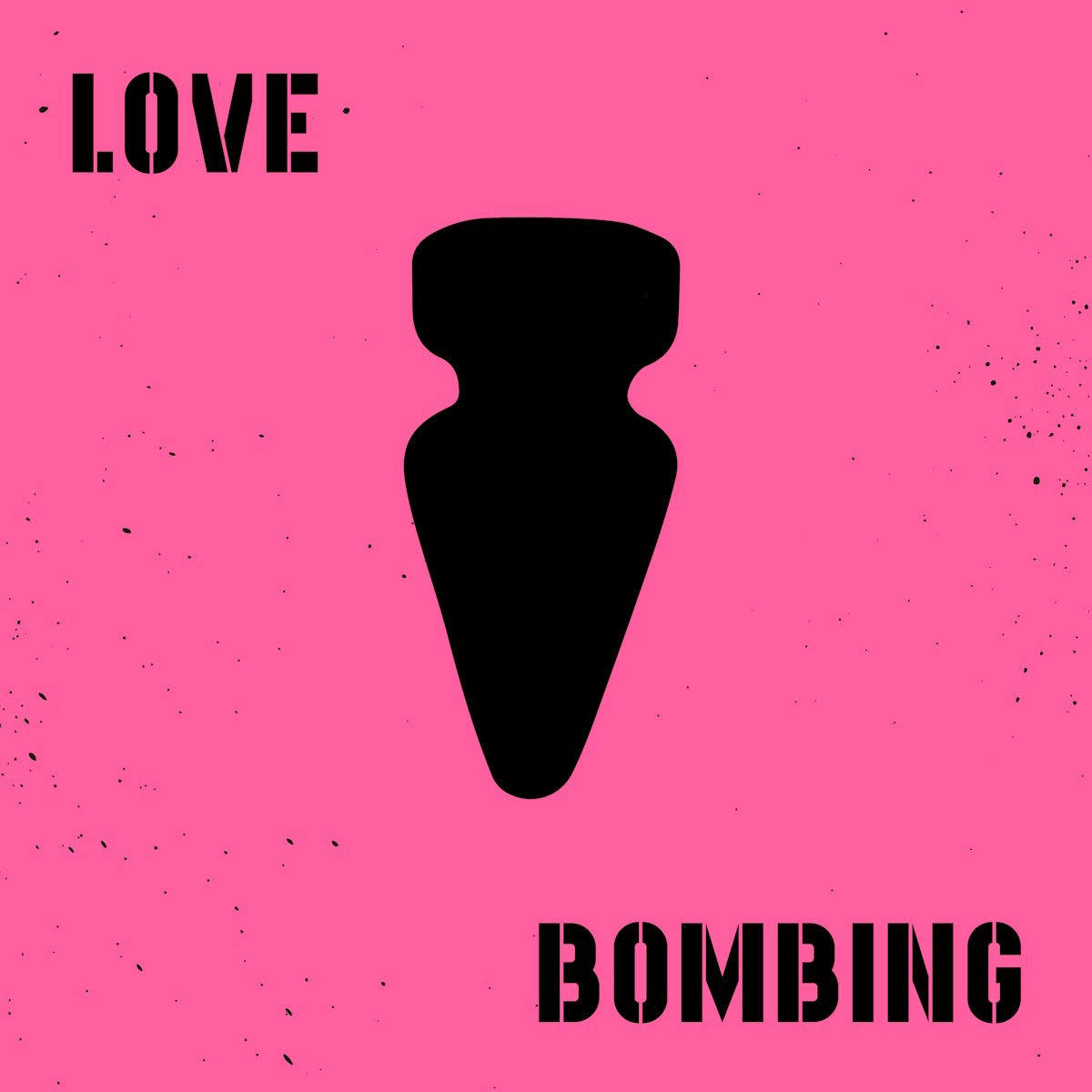 CENERE: dal 14 novembre disponibile in radio “LOVE BOMBING” il nuovo singolo