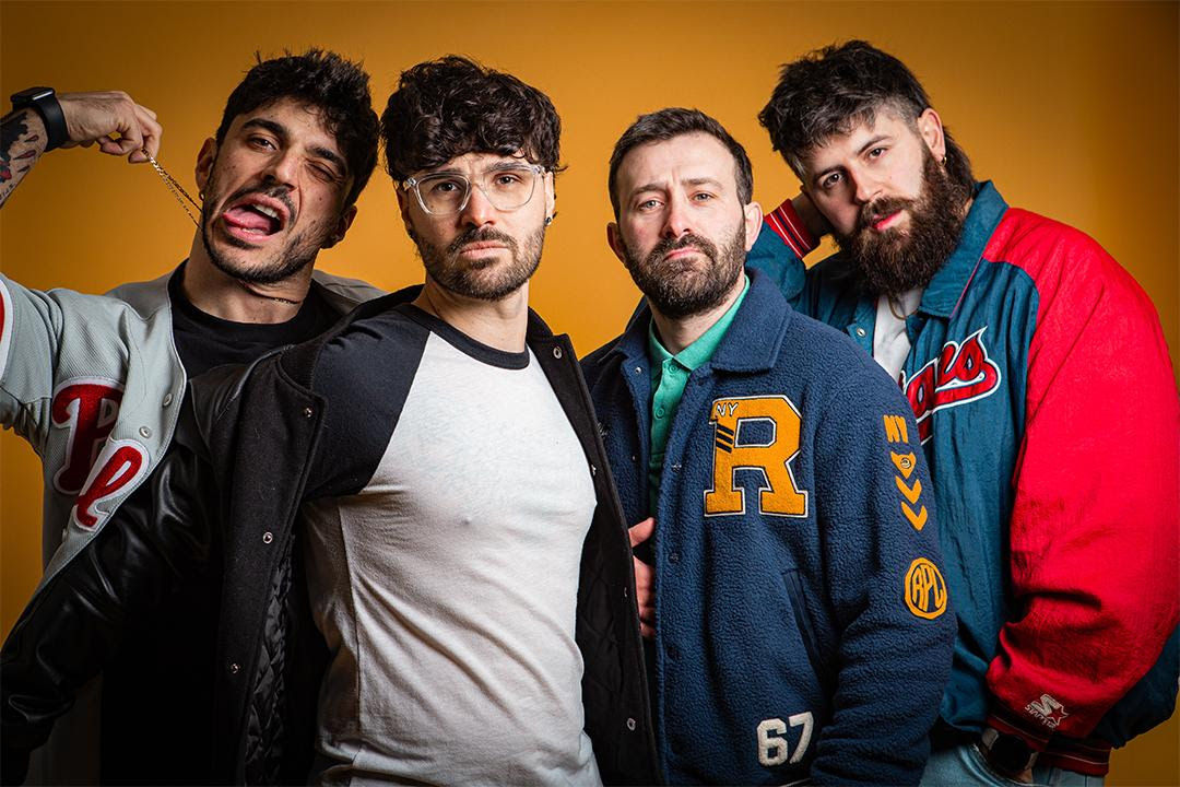 altomare \\ “ETERNI”. L’ambivalenza dell’amore