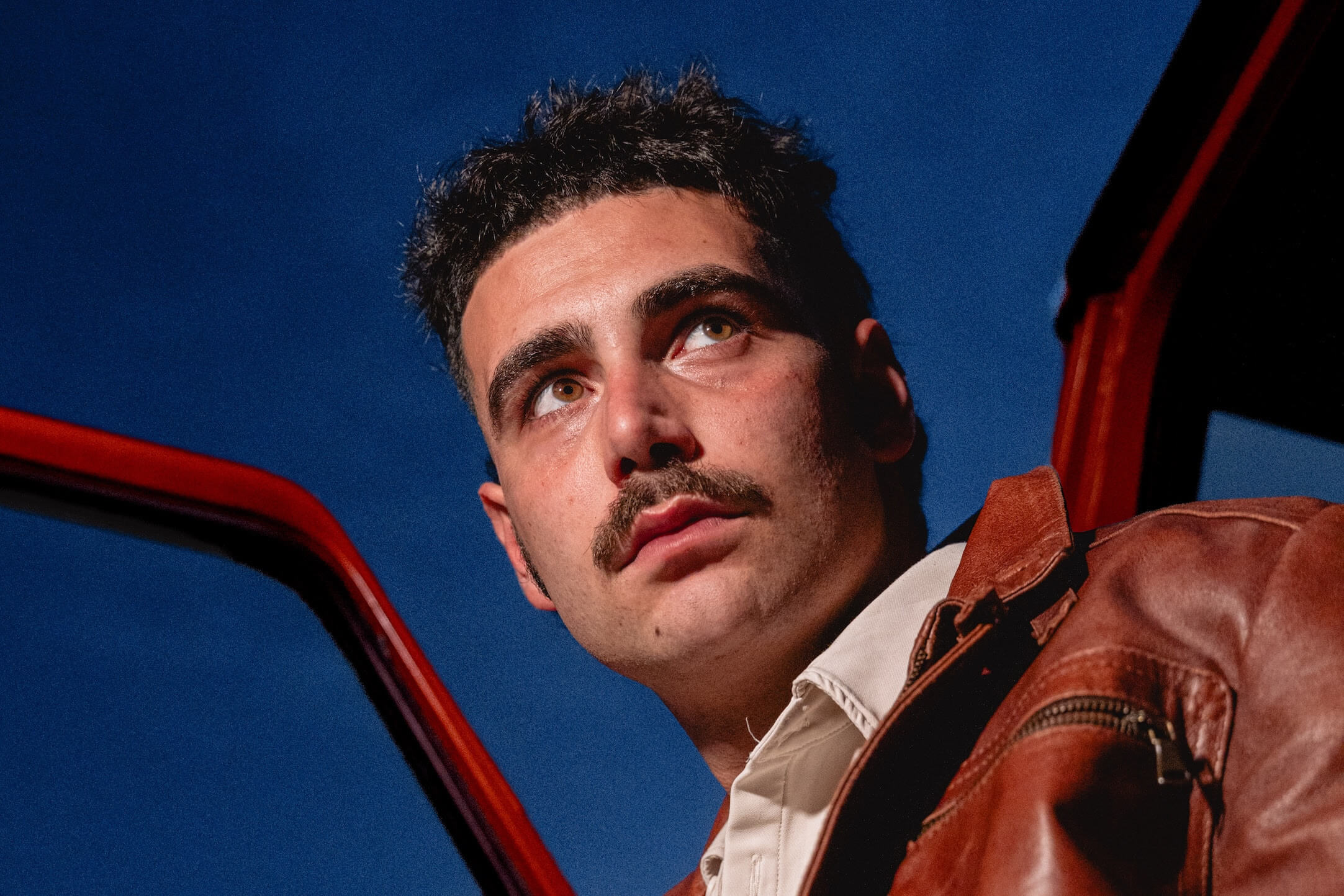 EMMEDIMODESTO: fuori oggi “EMME”, il primo singolo ufficiale