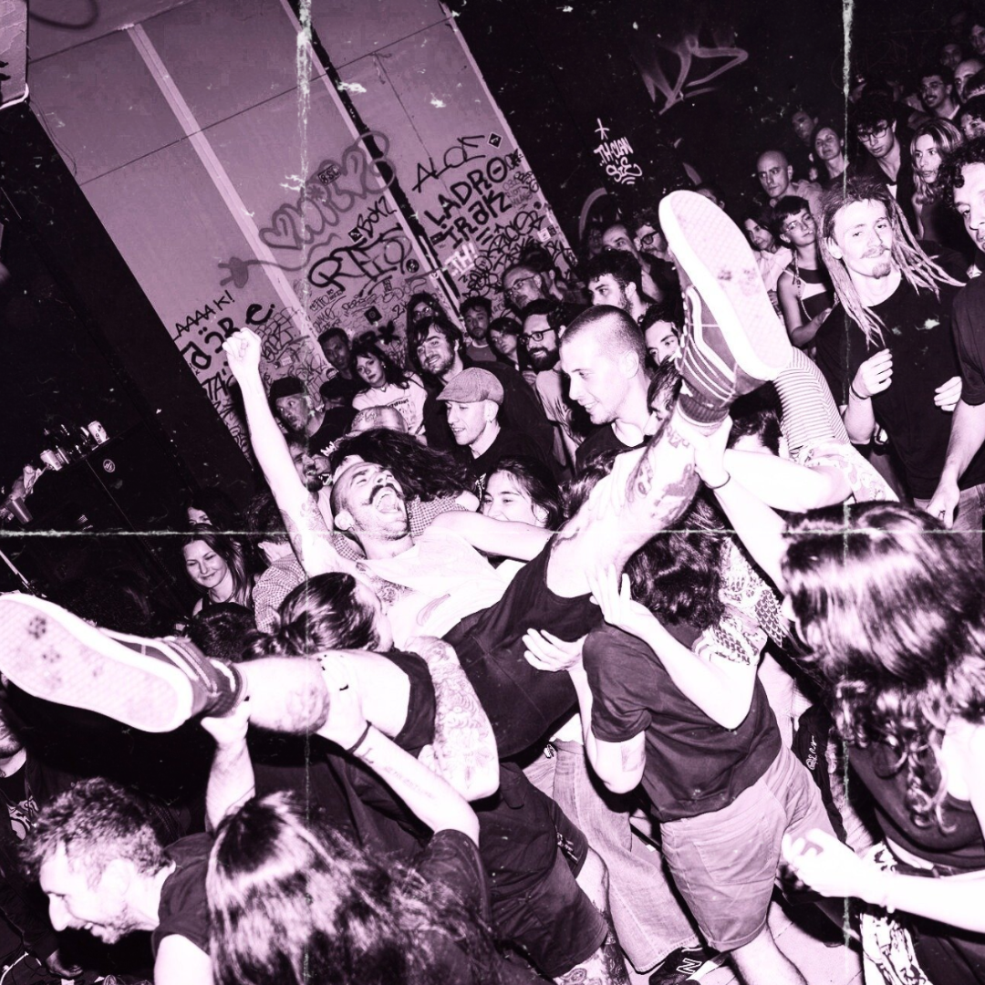 A Genova va in scena la finale del contest “Zueni Sonici” per la rassegna P.A.L.C.O.