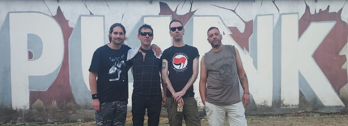 GOOD MORNING CERNOBYL: “MURDERER CITY”. La metropoli che uccide l’immaginazione.