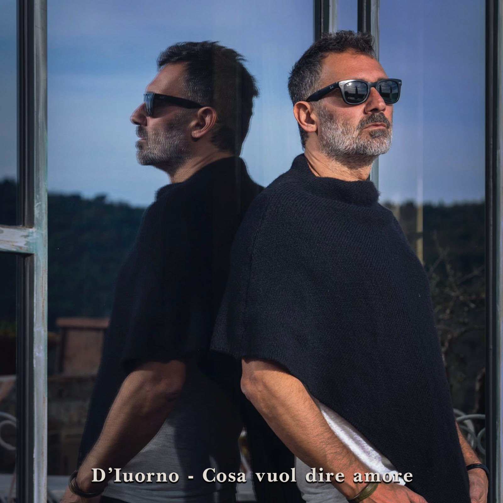 “Cosa vuol dire amore”: il nuovo singolo di Alessandro D’Iuorno tra introspezione e verità