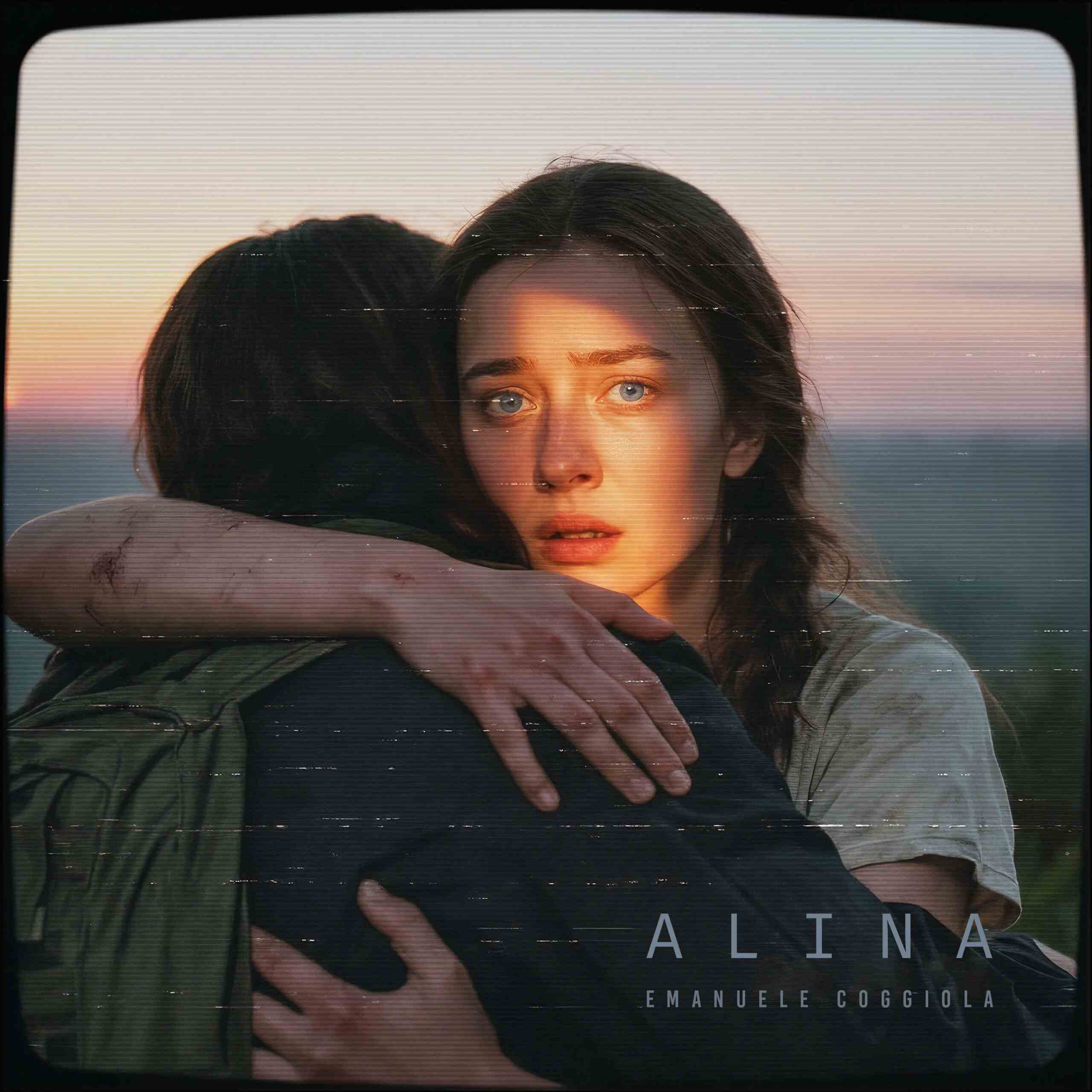  “Alina” è il titolo del nuovo singolo di Emanuele Coggiola che anticipa l’album in uscita