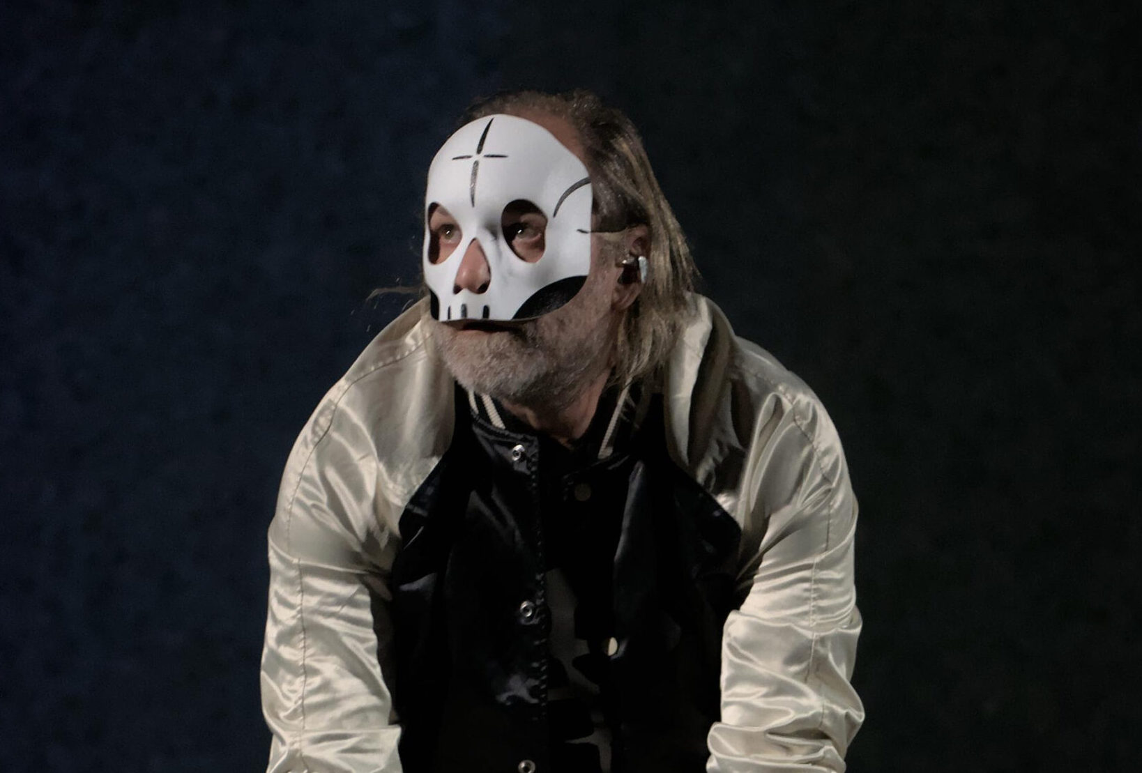 TRE ALLEGRI RAGAZZI MORTI: PASOLINI, CONCERTO DISEGNATO per La Via di Casa VI