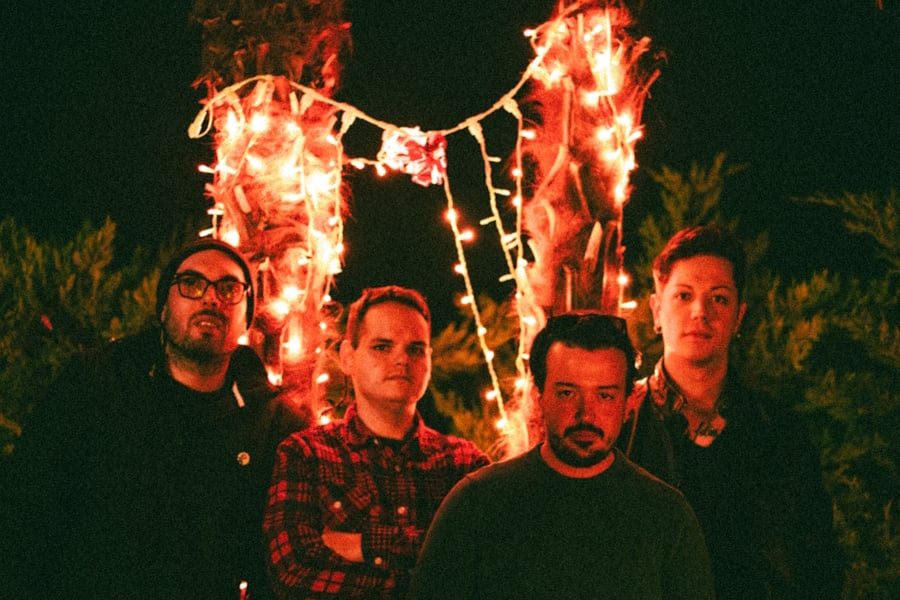 FATTORE RURALE: dal 28 novembre “EMILIA COWBOY” il nuovo album