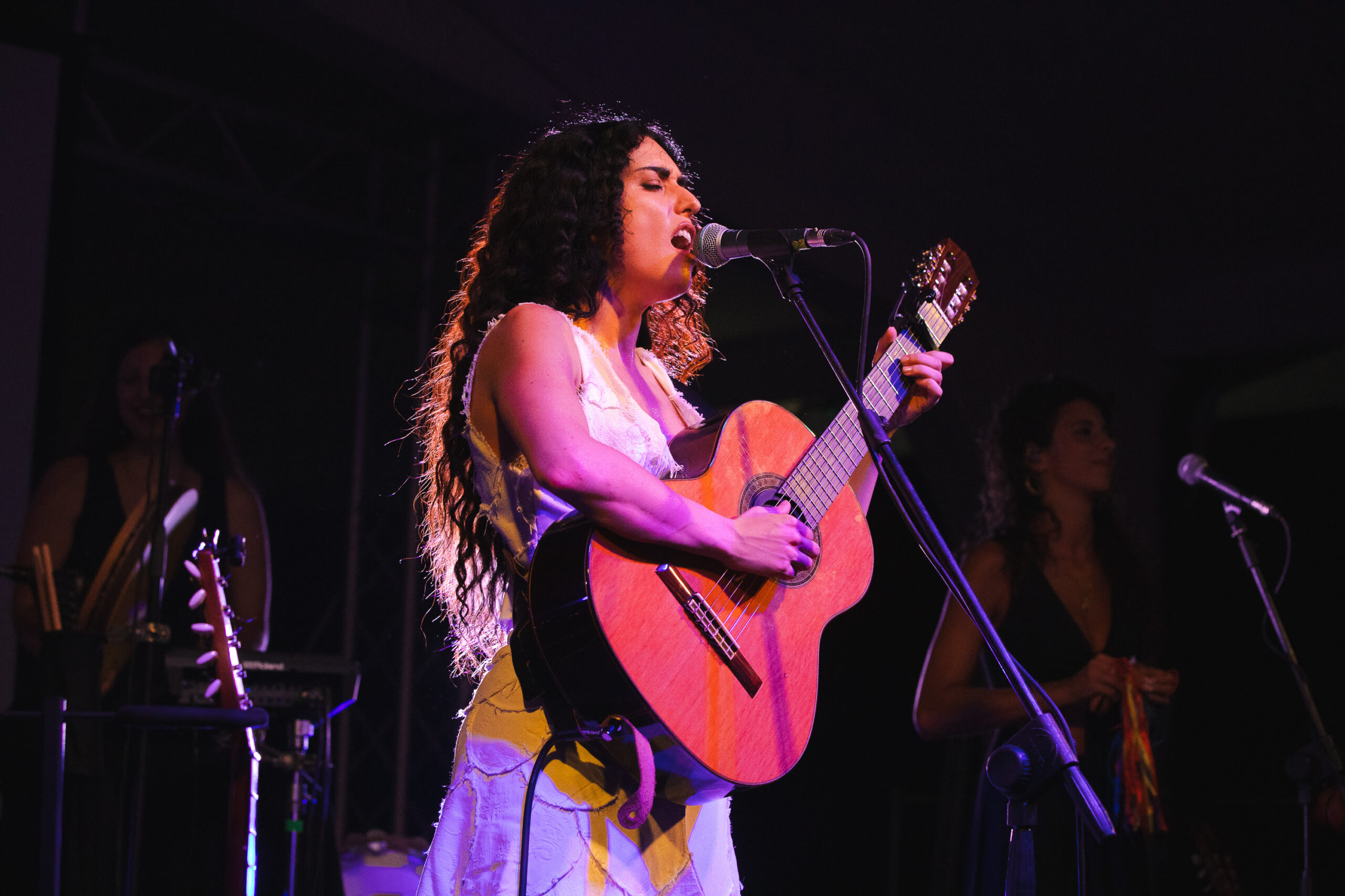 La Niña è alle porte e arriva anche una nuova Toy Tonics Jam!