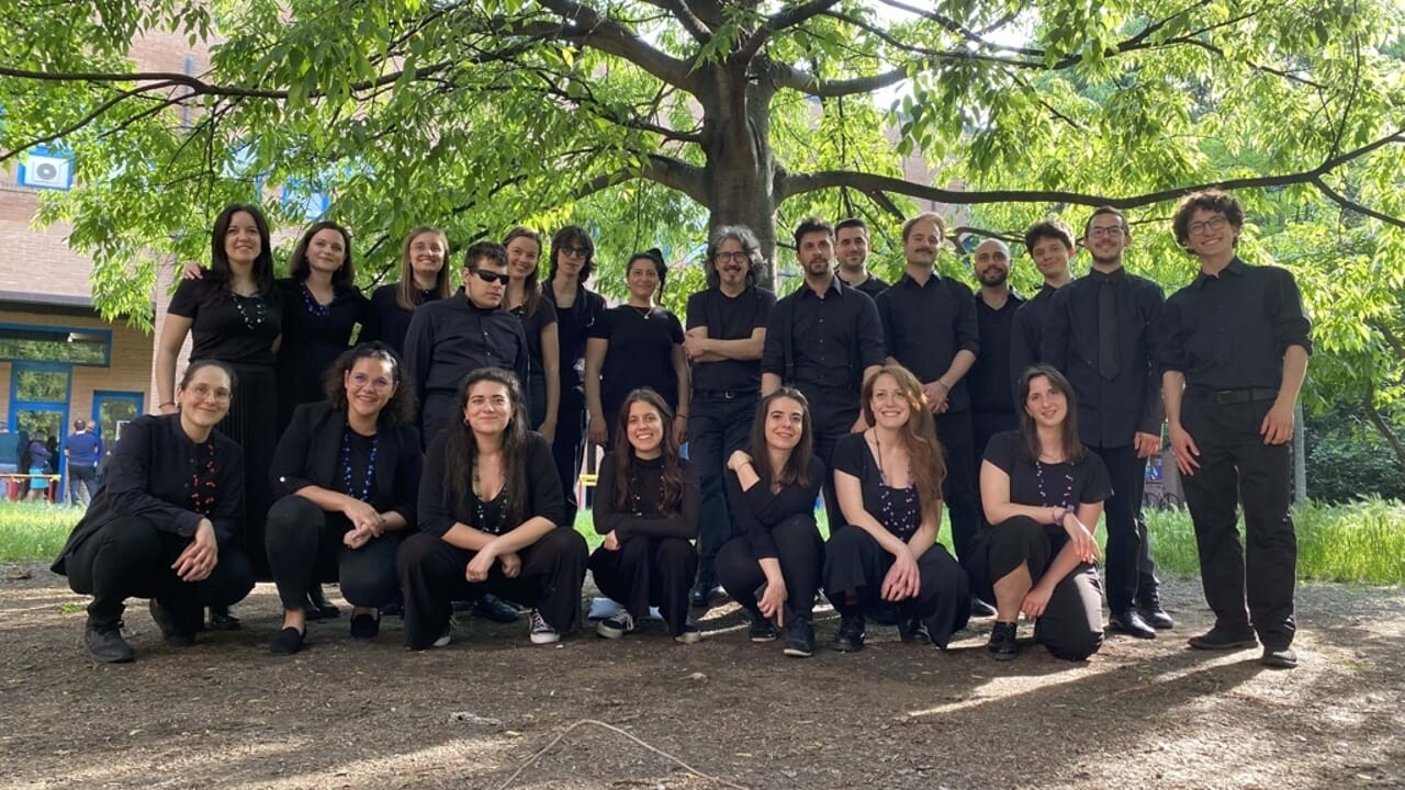 “VOCI DI DONNE” [6° evento di MikrokosmInFestival (III edizione) organizzato da Mikrokosmos APS]