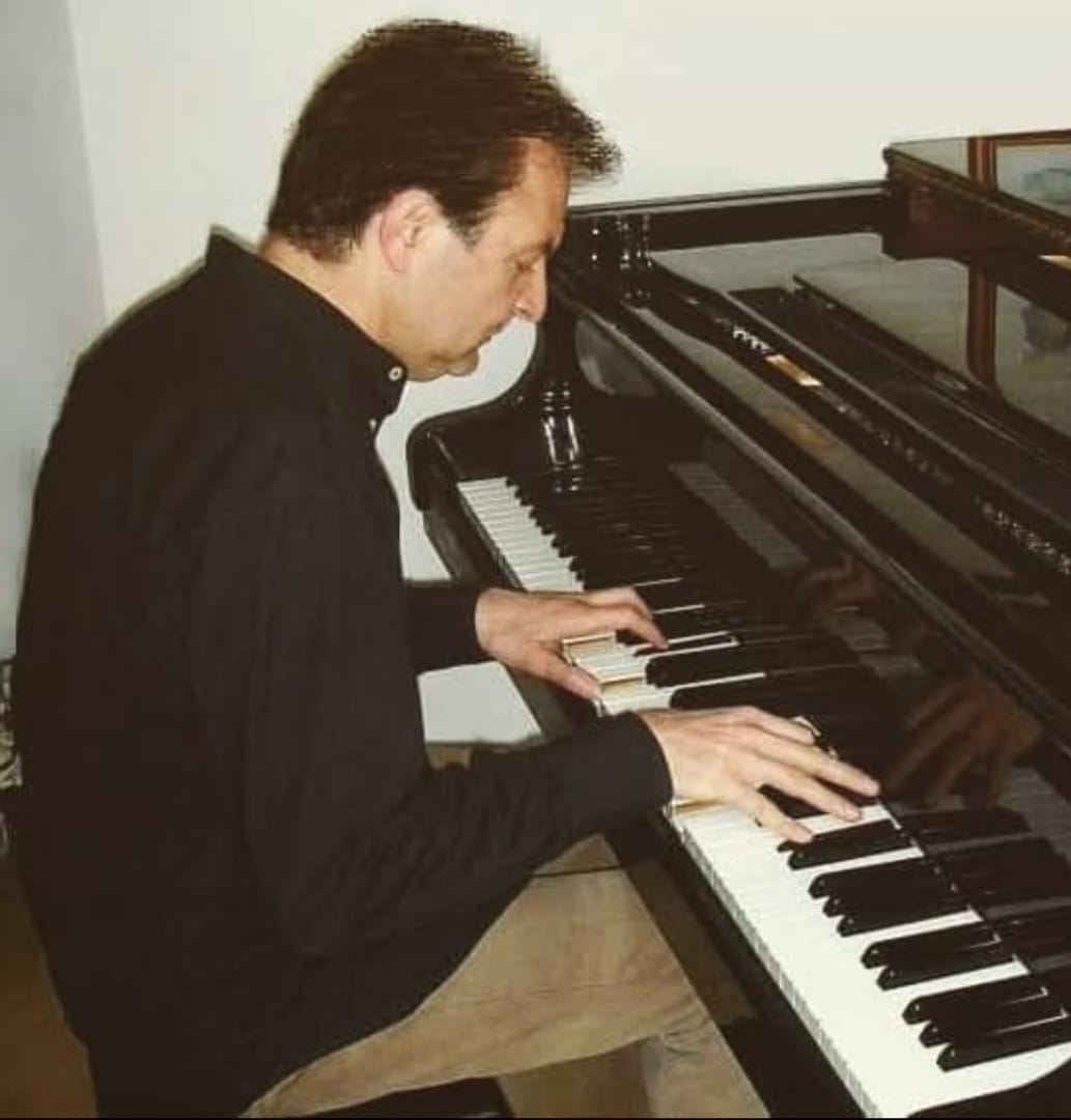 Daniele Seconi: “Forever è un cerchio che ritorna. La musica sa custodire ciò che non passa”