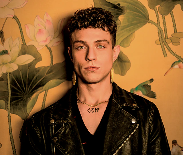 EarOne – Classifica Airplay Radio | In testa Irama