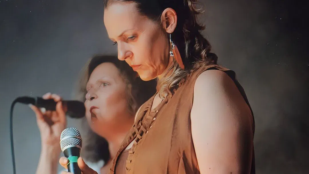 Figlio della Notte, il nuovo singolo de I Custodi del DNA APS