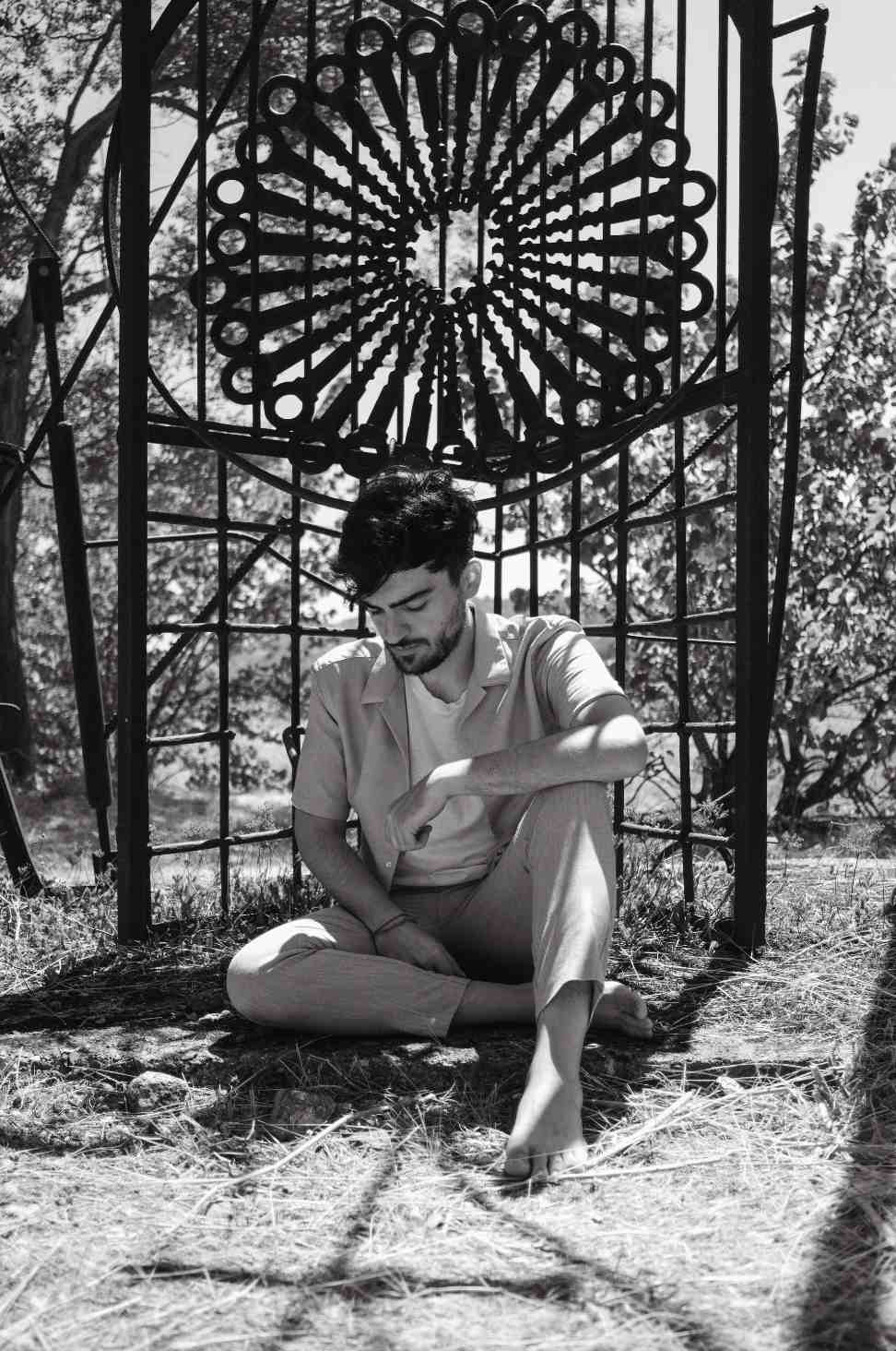 The Neverending Third Act of a Dream di Hesanobody