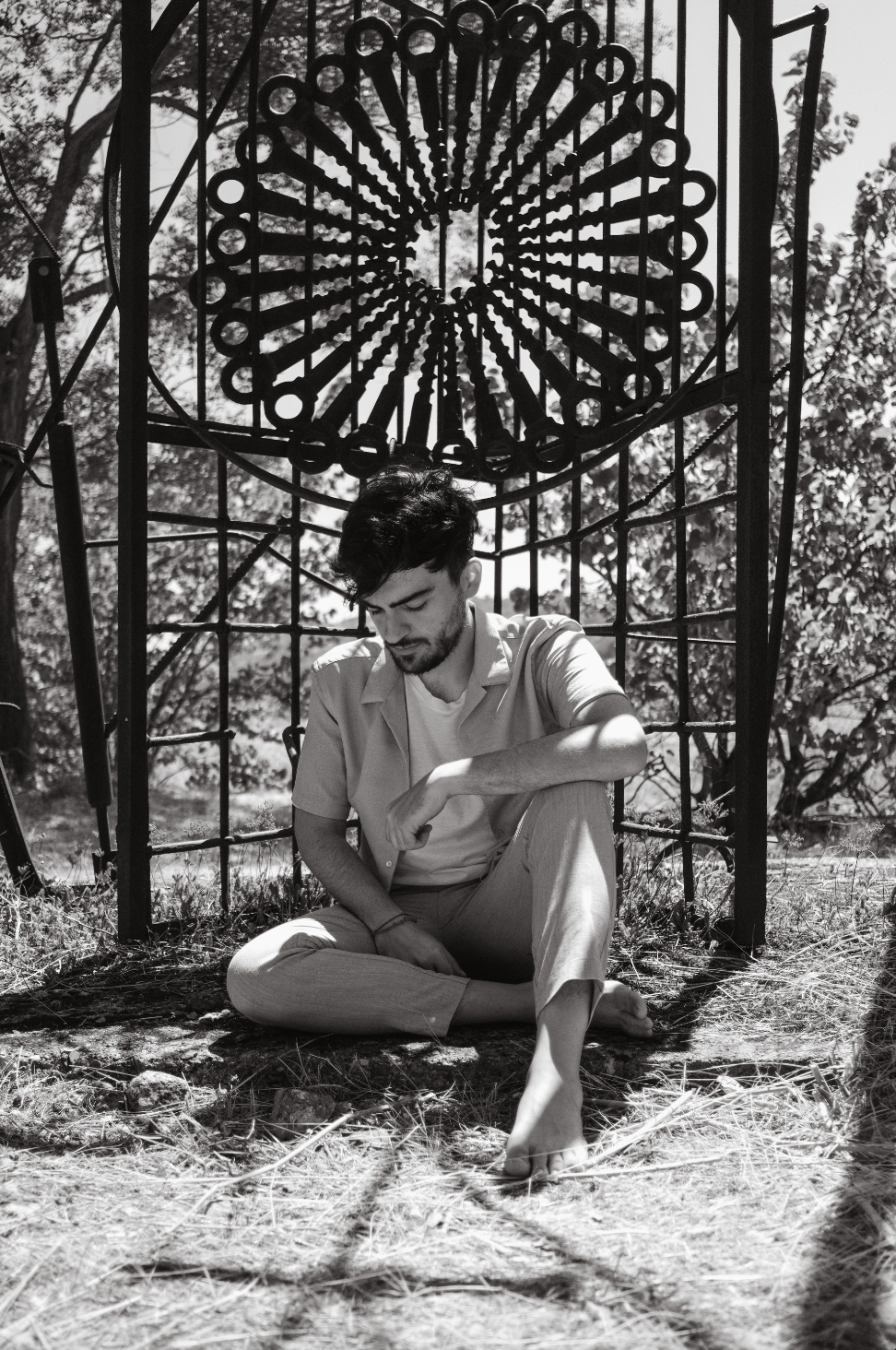 The Neverending Third Act of a Dream di Hesanobody