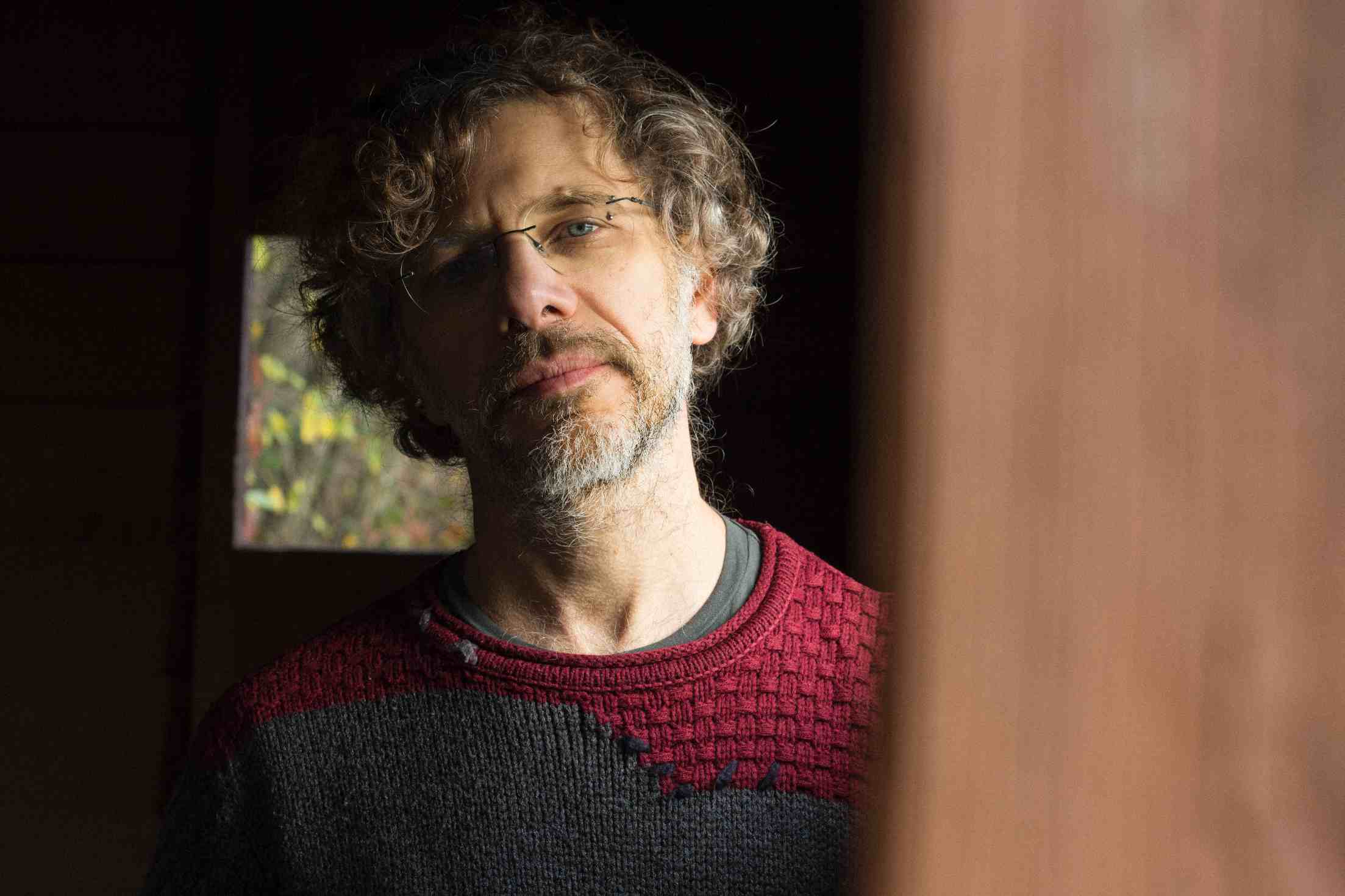 Quest’inverno mi sposo: il diario emotivo di Roberto Benatti