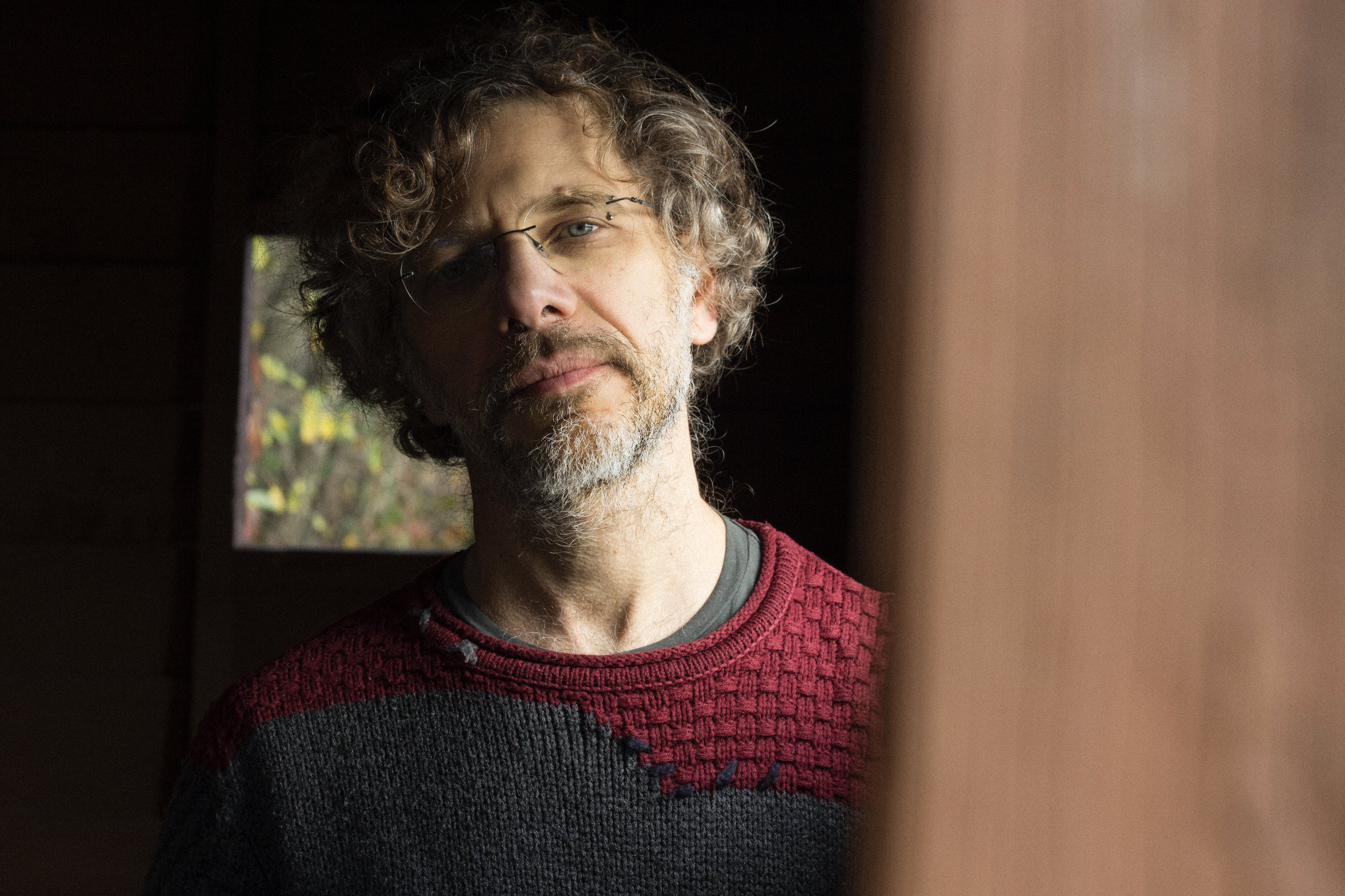 Quest’inverno mi sposo: il diario emotivo di Roberto Benatti