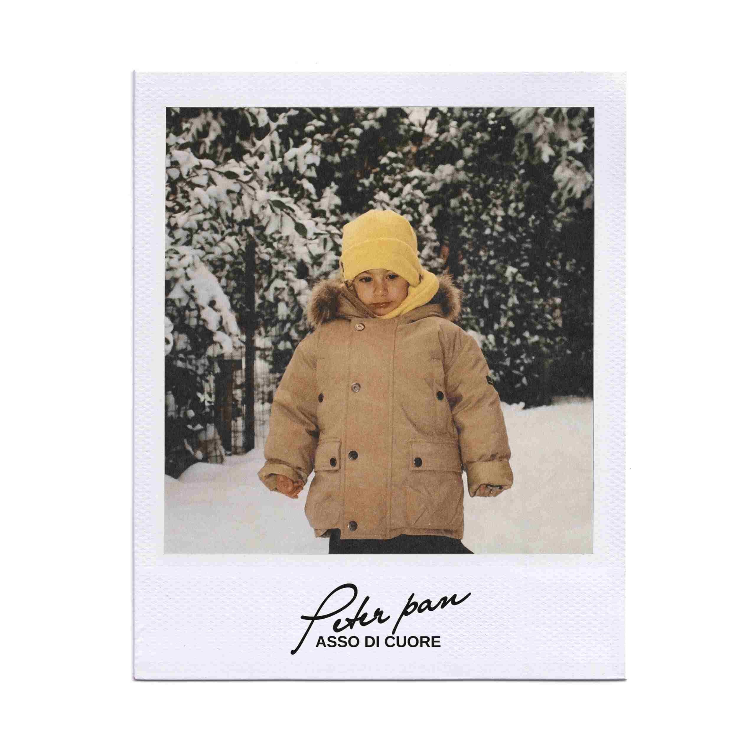 “Peter Pan”: il volo nostalgico di Asso di Cuore