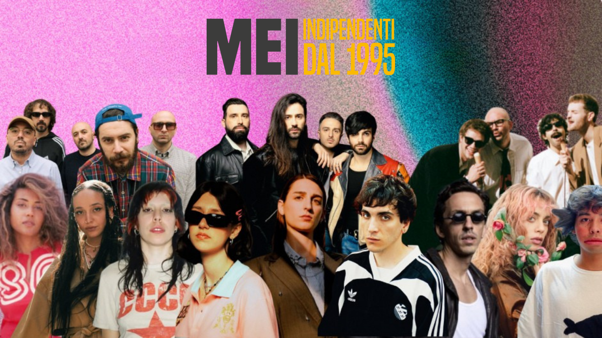Indie Music Like: ecco il THE BEST OF 2025, in testa Andrea Lazslo De Simone