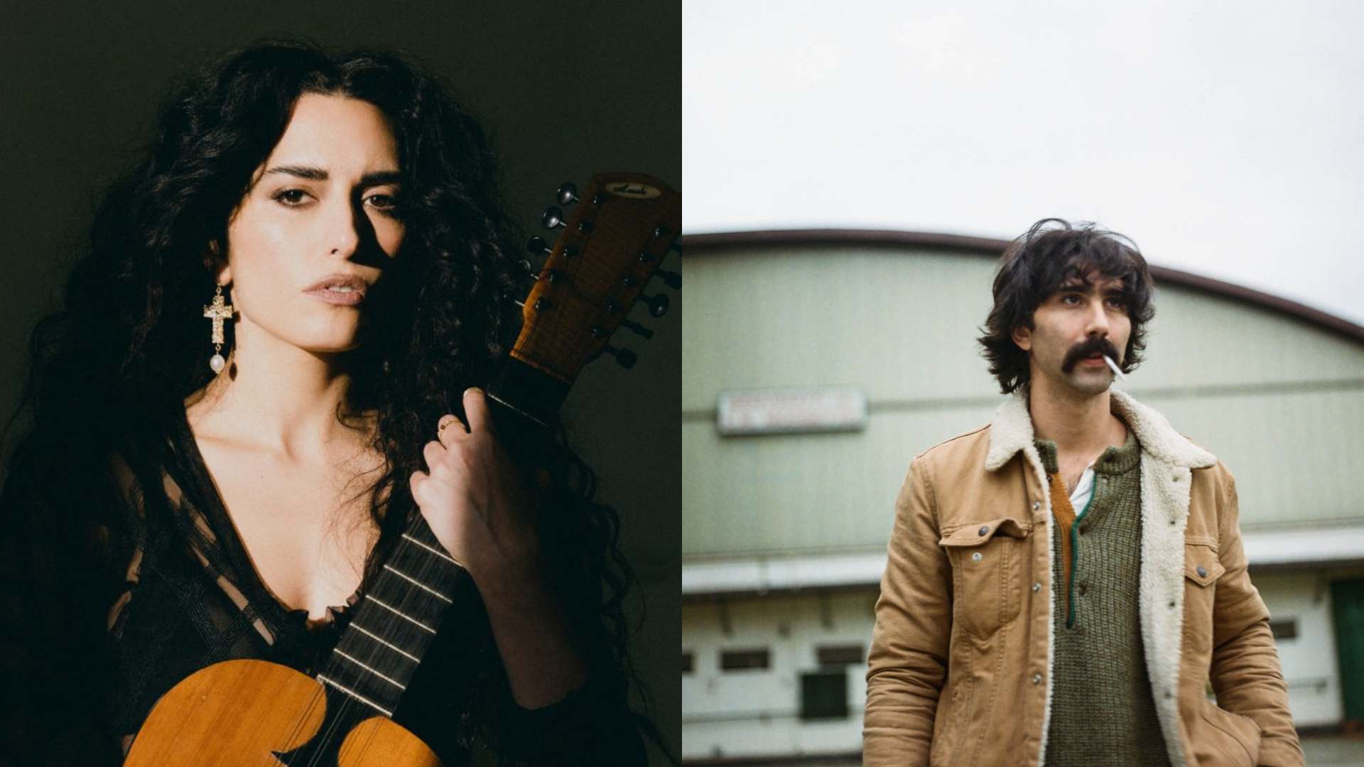 ECCO LA TOP DEI DISCHI E DEI SINGOLI PIU’ APPREZZATI DAL CIRCUITO DELL’INDIE MUSIC LIKE DEL 2025: IN TESTA LA NINA E ANDREA LASZLO DE SIMONE