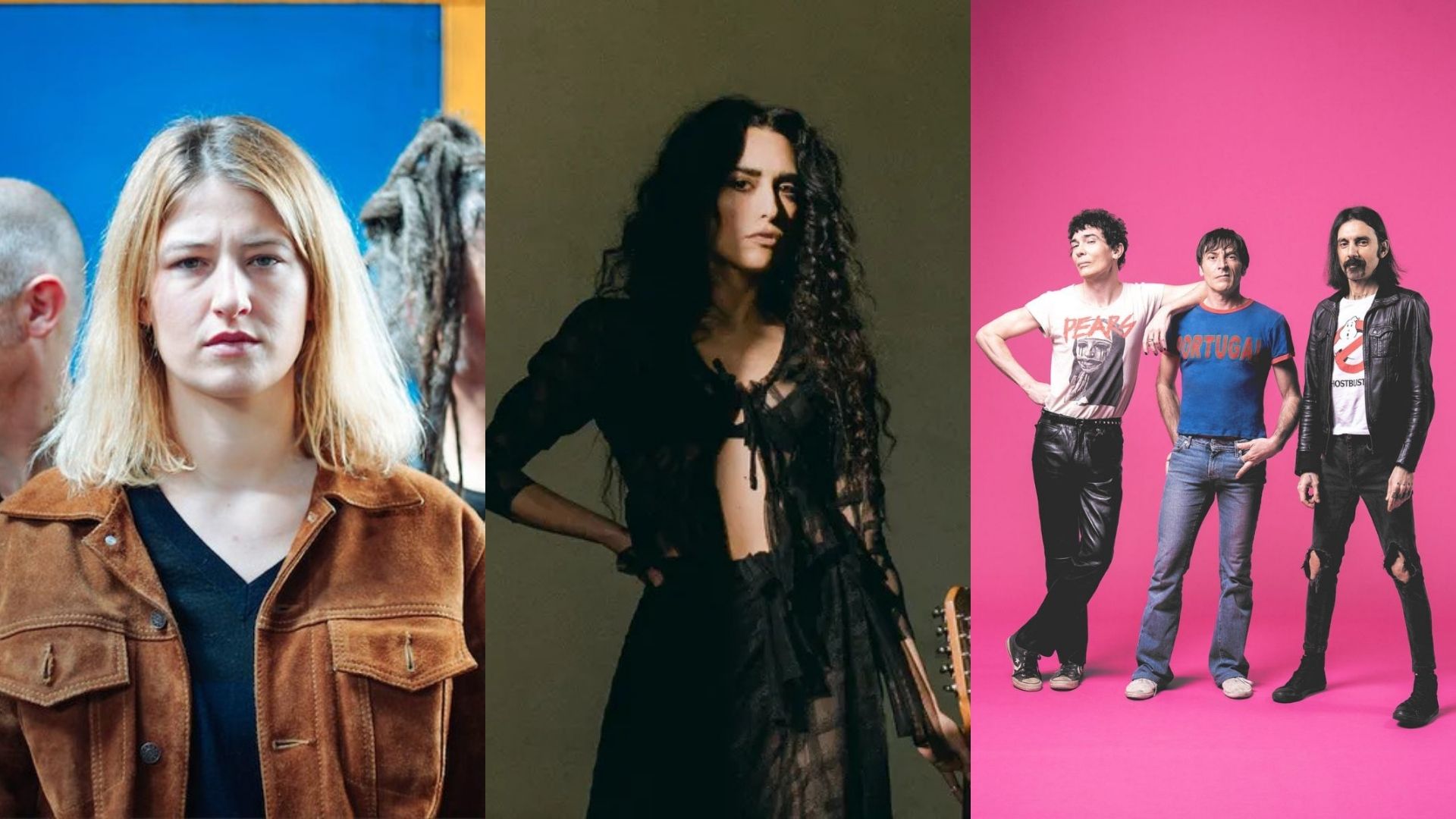 ECCO LA TOP 100 DEI DISCHI PIU’ APPREZZATI DEL 2025: IN TESTA LA NINA, SUL PODIO ZEN CIRCUS E DELTA V